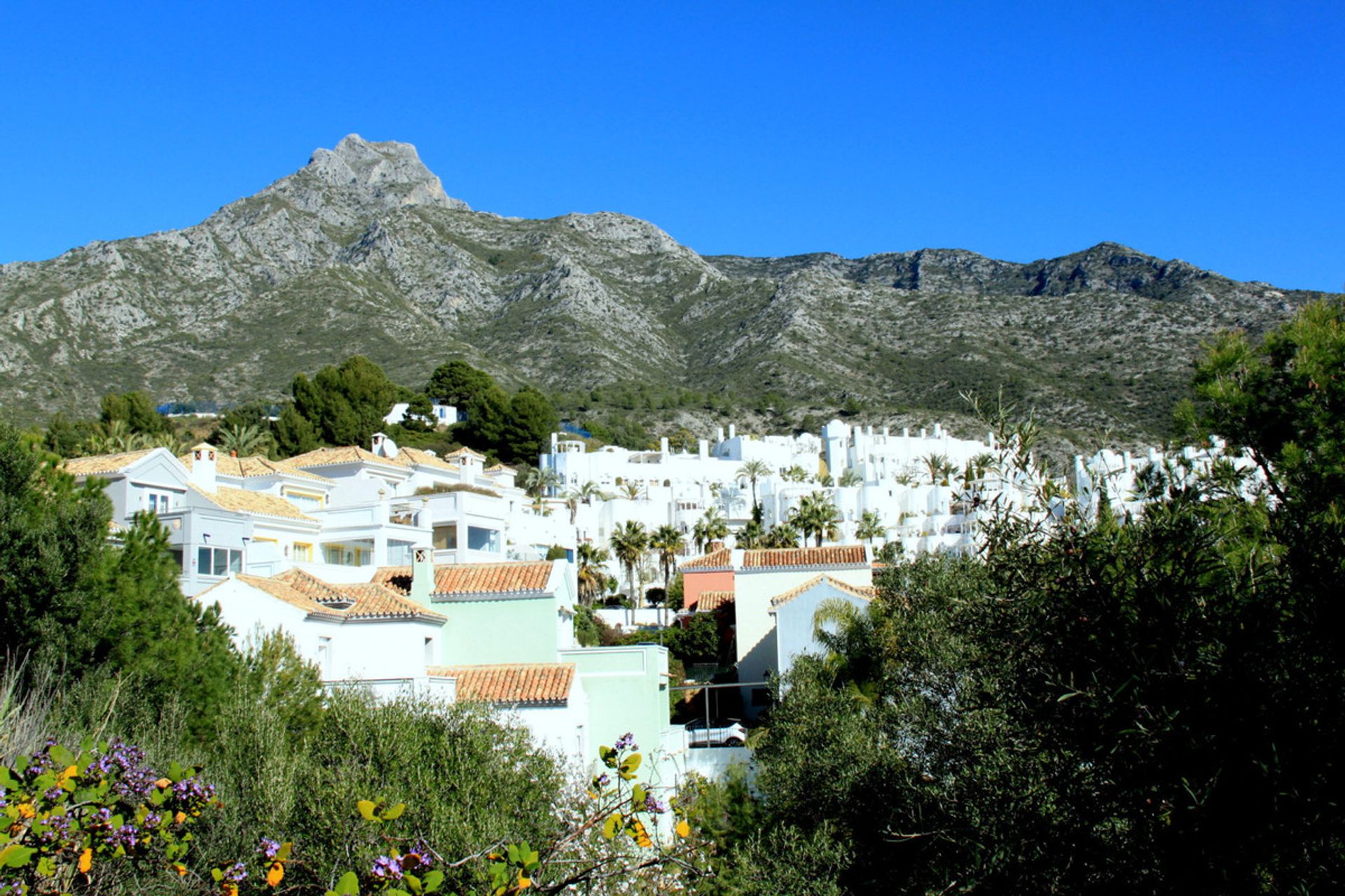 casa en Marbella, Andalucía 10999623