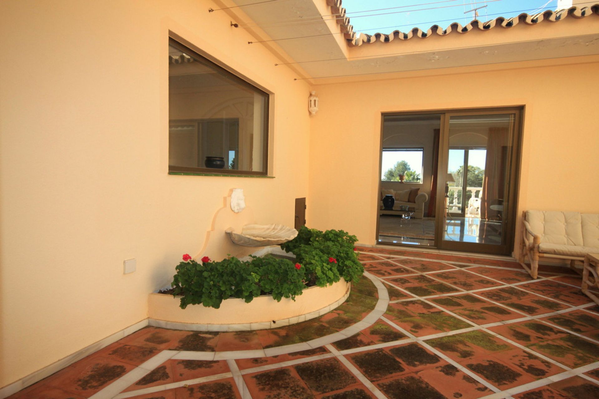 casa en Marbella, Andalucía 10999623