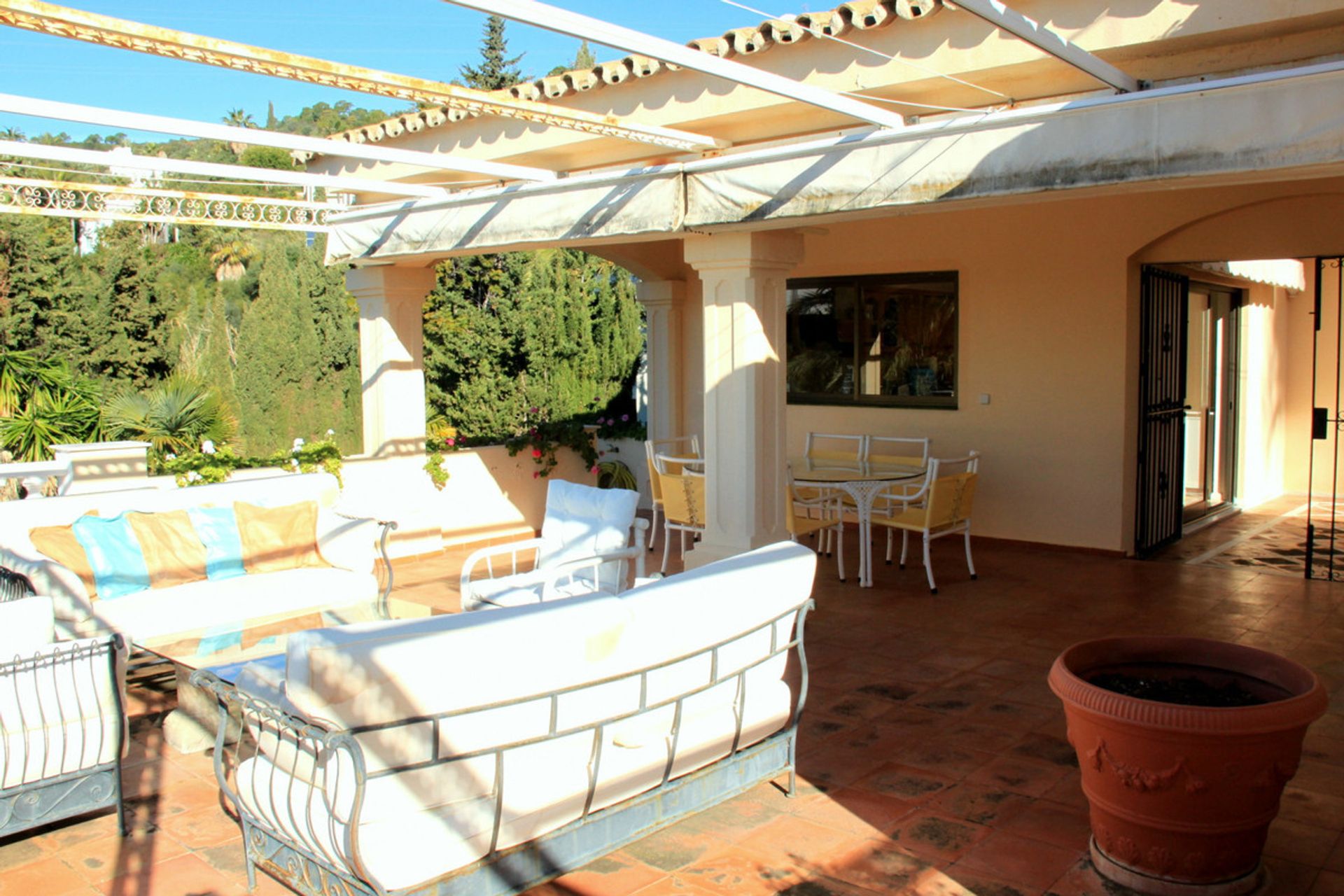 casa en Marbella, Andalucía 10999623