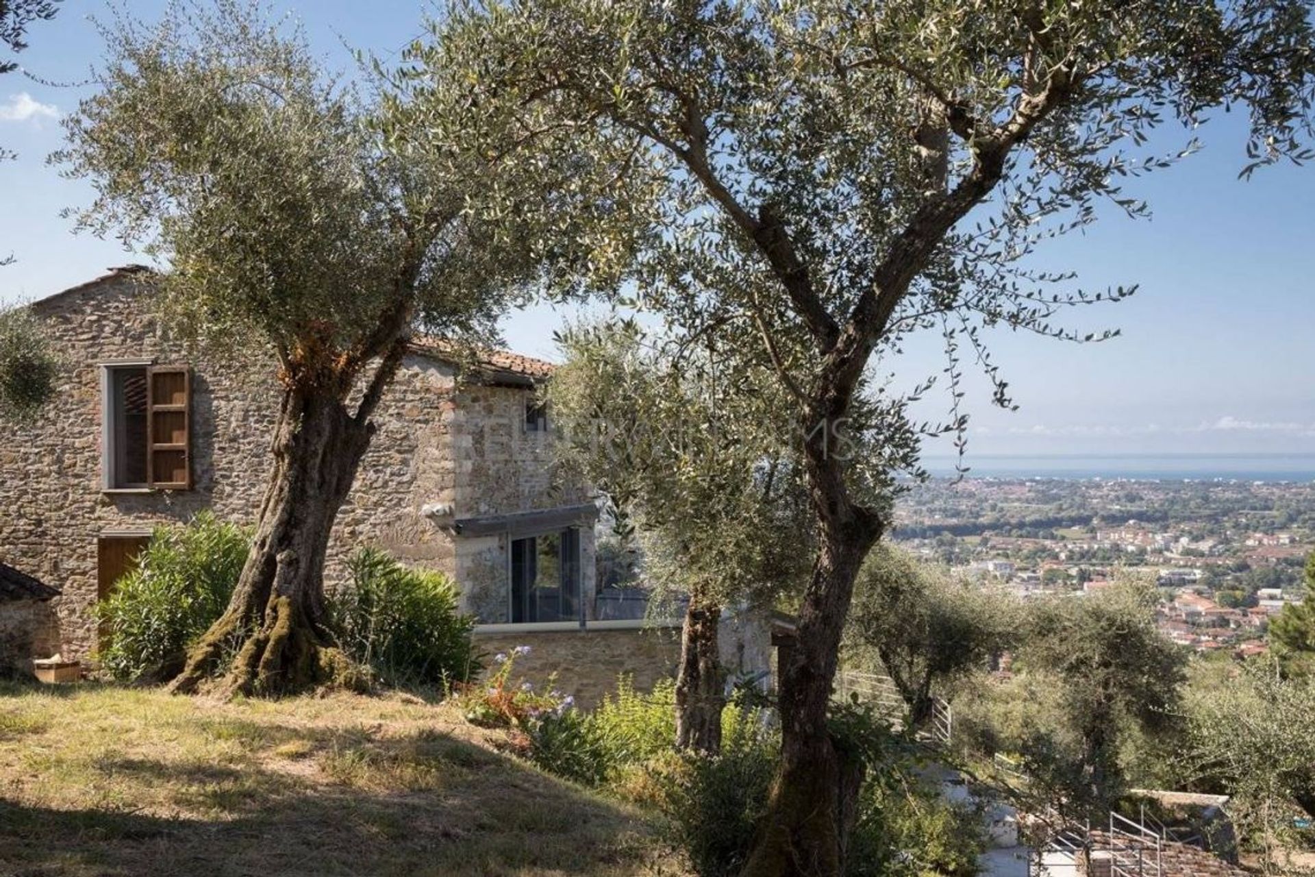 casa no Tonfano, Toscana 10999637