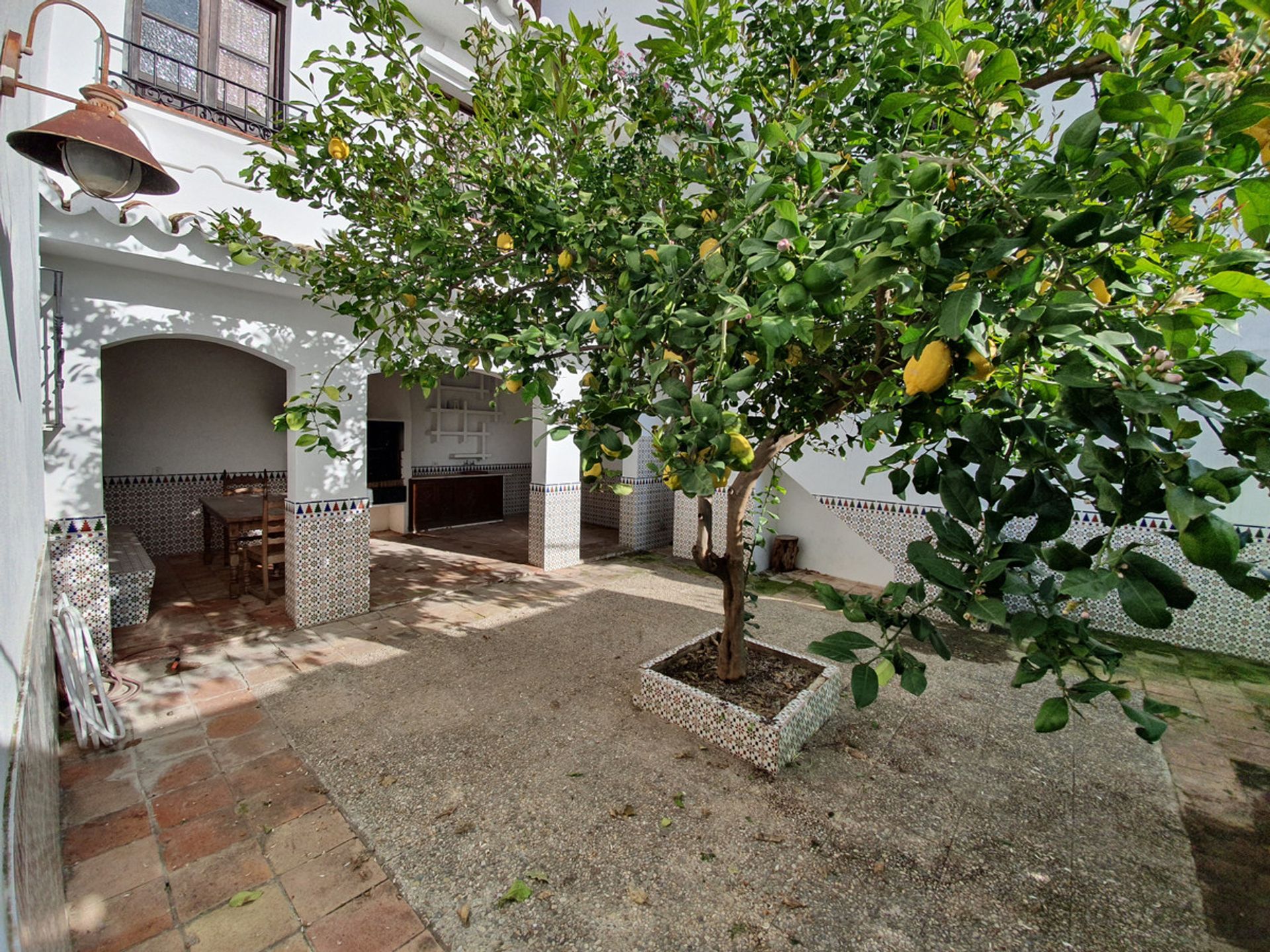 Haus im Manilva, Andalusia 10999679