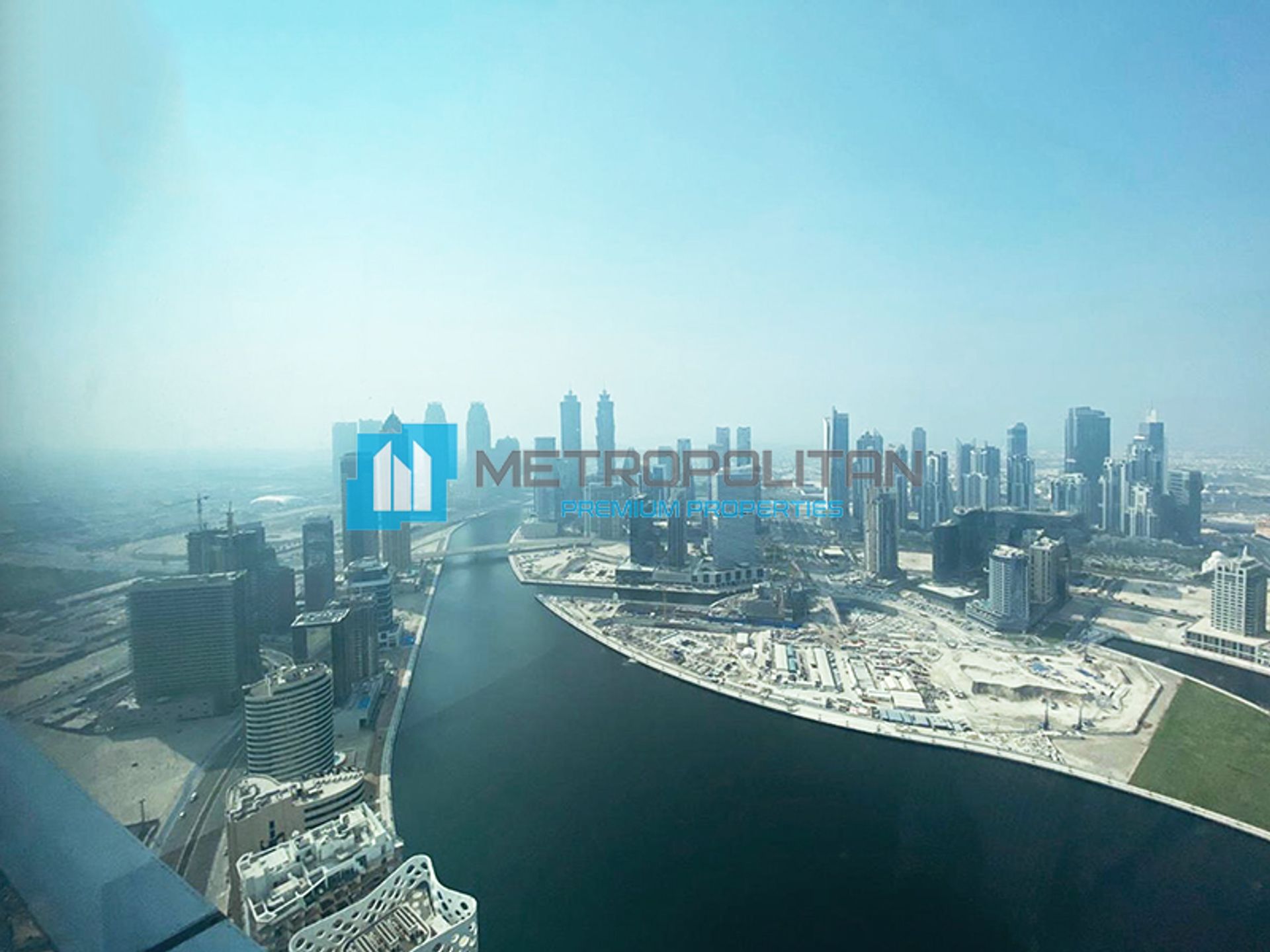 Офис в Dubai, Dubai 10999682