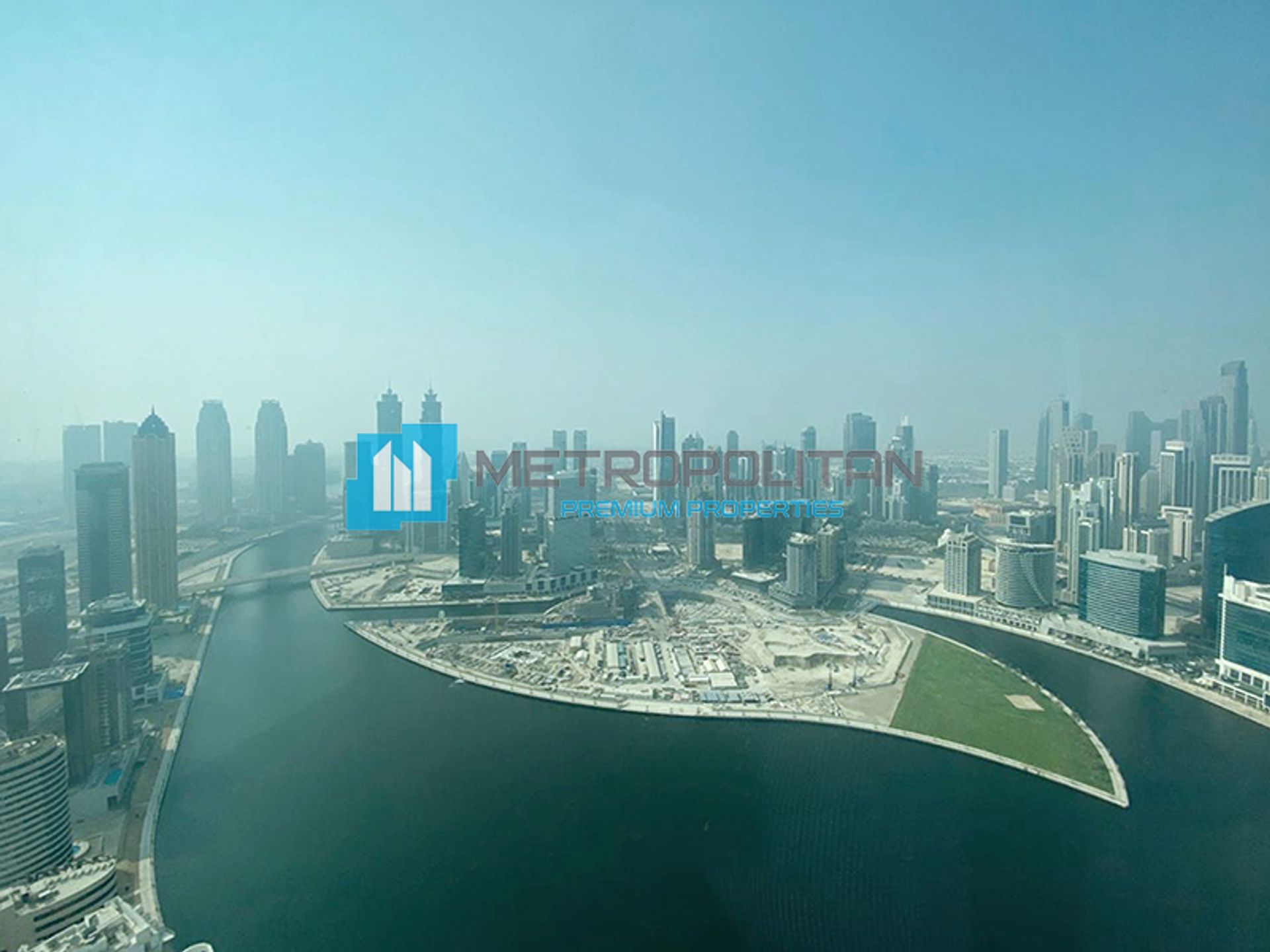 Офис в Dubai, Dubai 10999682