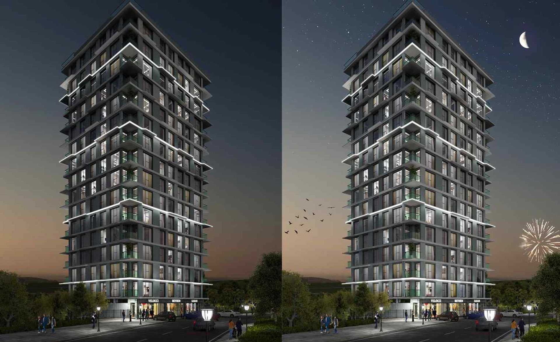 Condominio nel Kucukcekmece, Istanbul 10999707