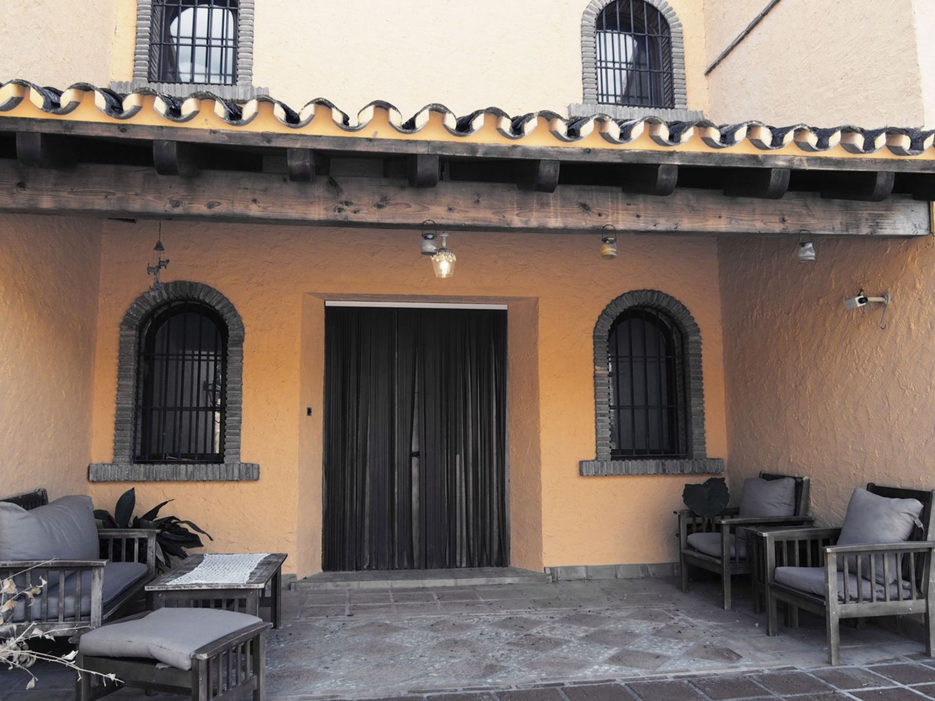 casa no Carratraca, Andalusia 10999719