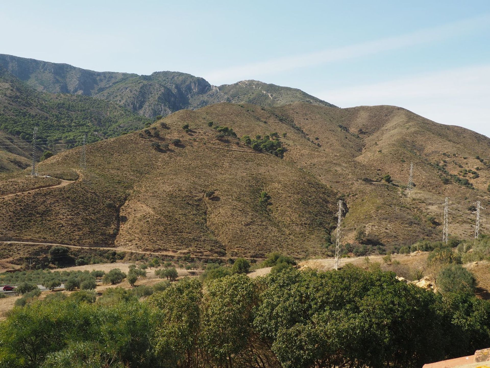 casa no Carratraca, Andalusia 10999719