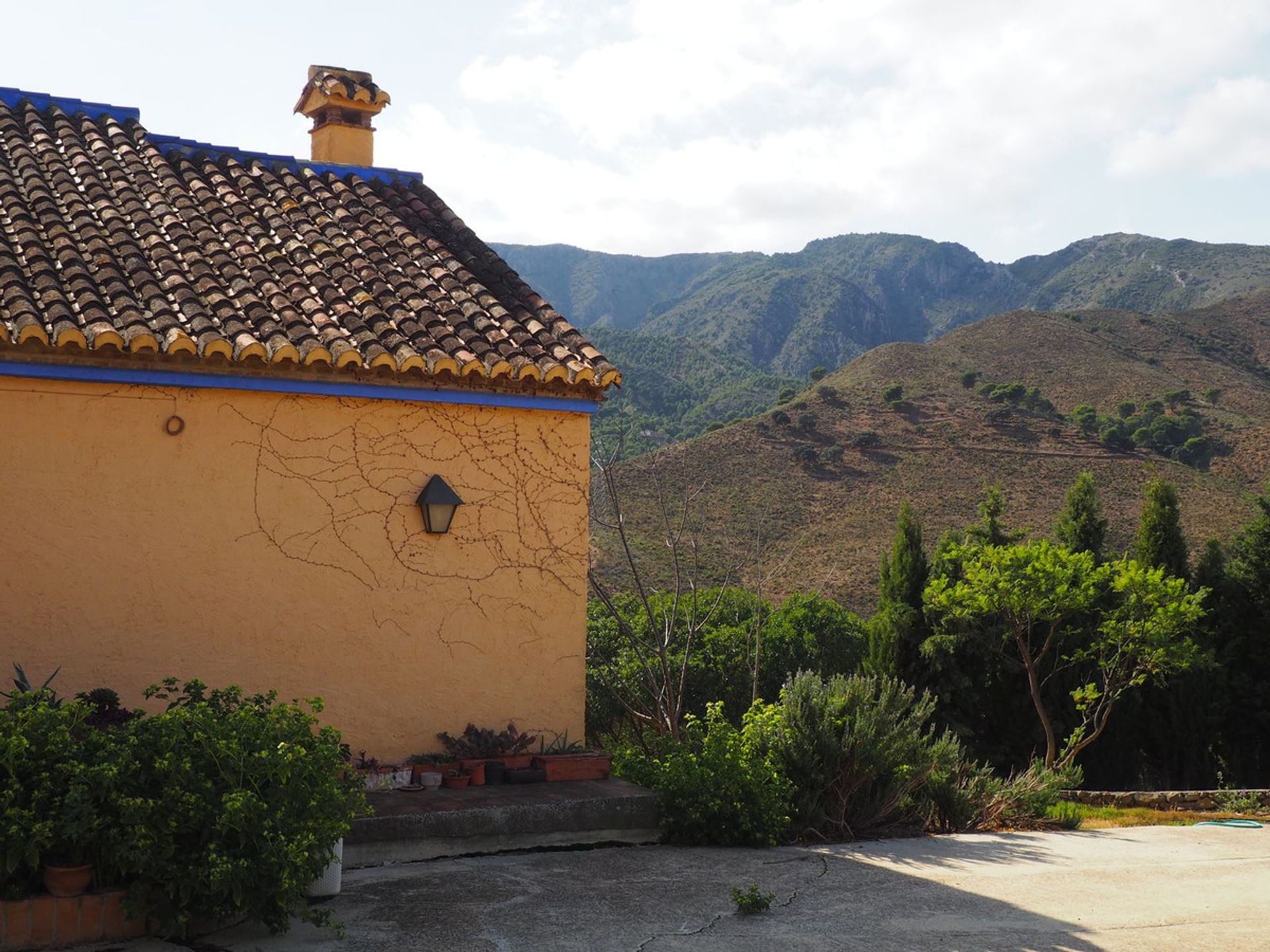 House in Carratraca, Andalusia 10999719