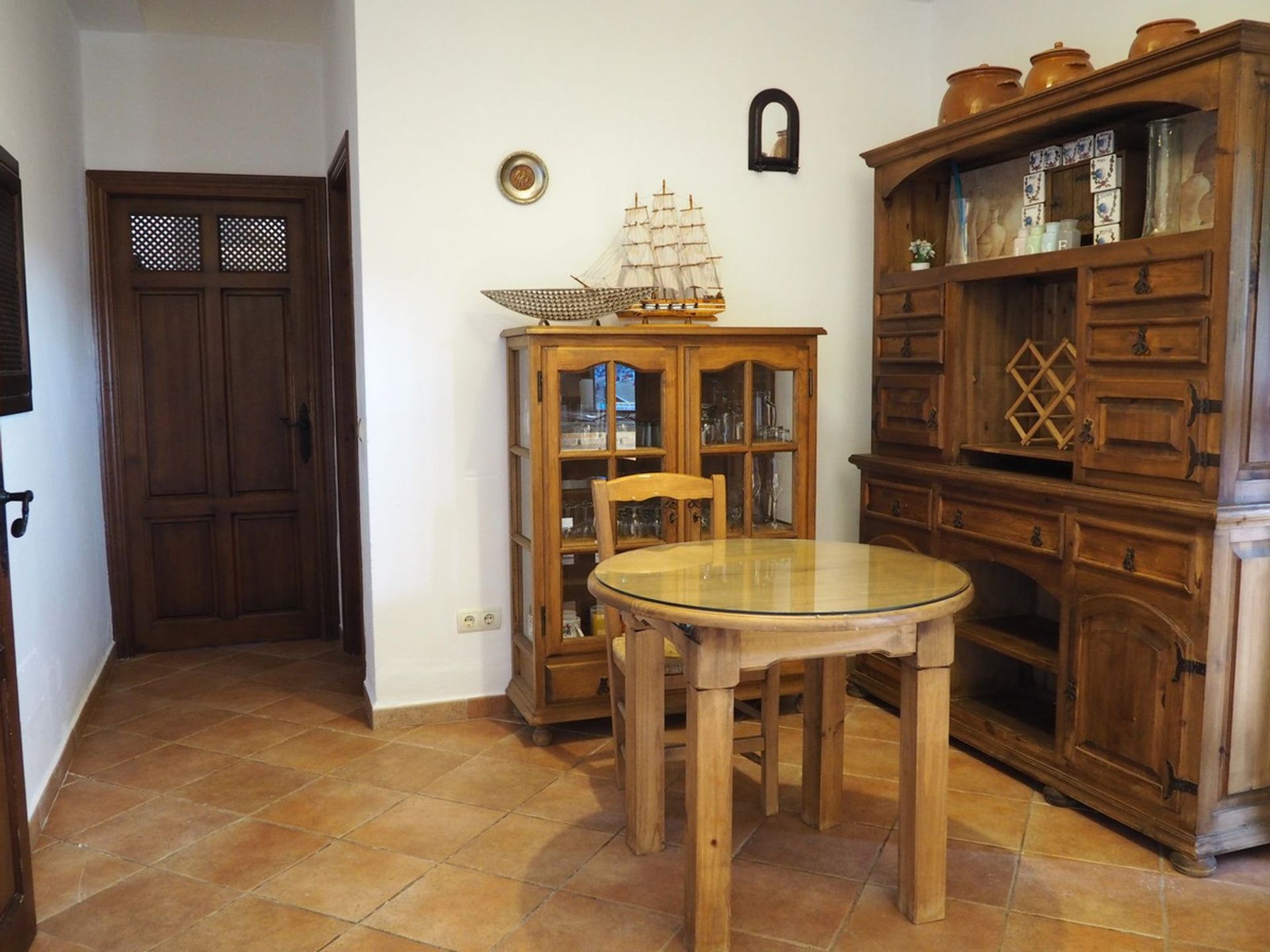 Huis in Carratraca, Andalusia 10999719