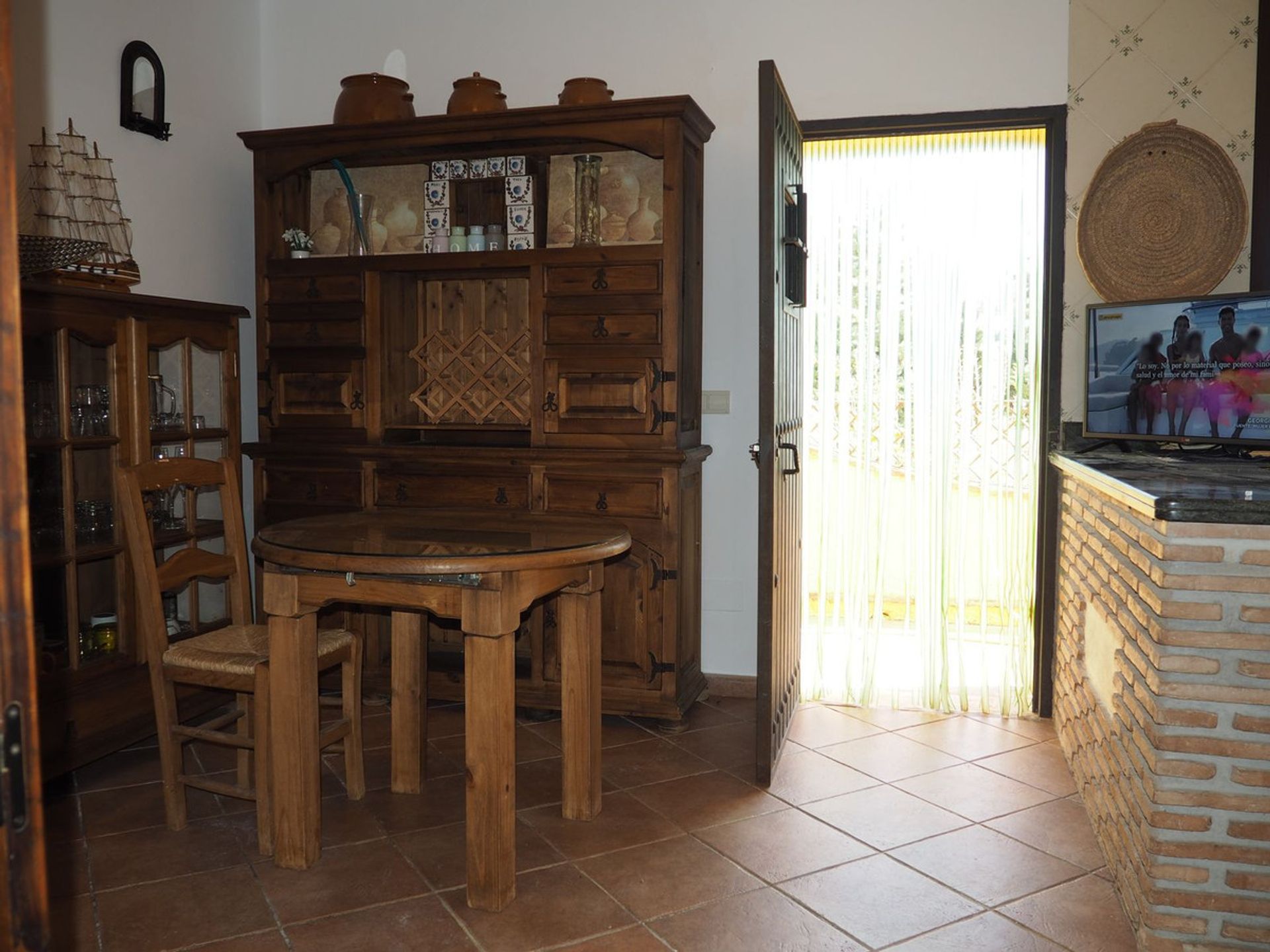 Huis in Carratraca, Andalusia 10999719