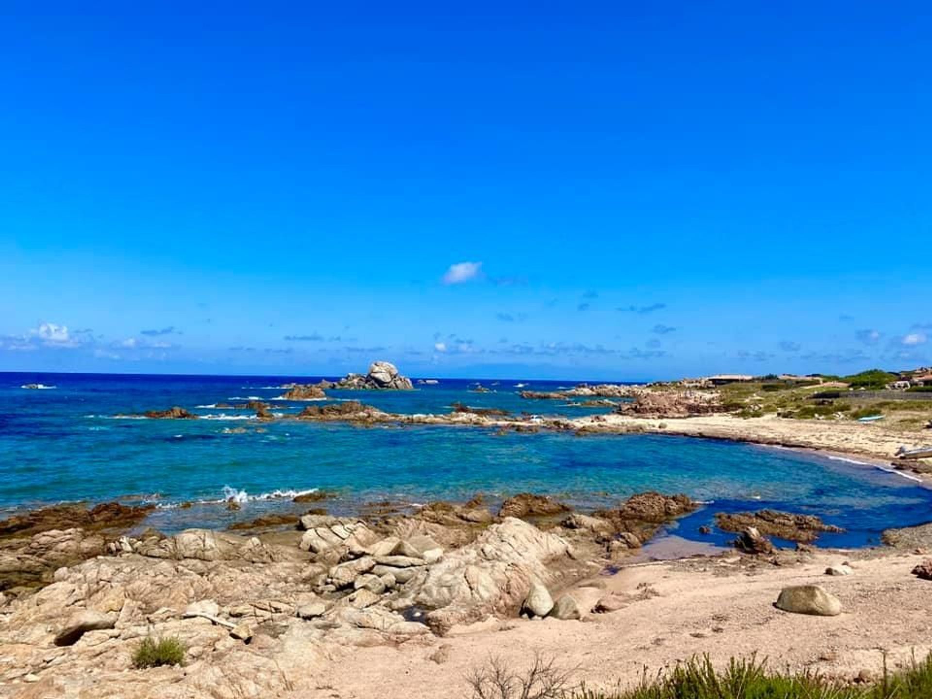 집 에 Costa Paradiso, Sardegna 10999724