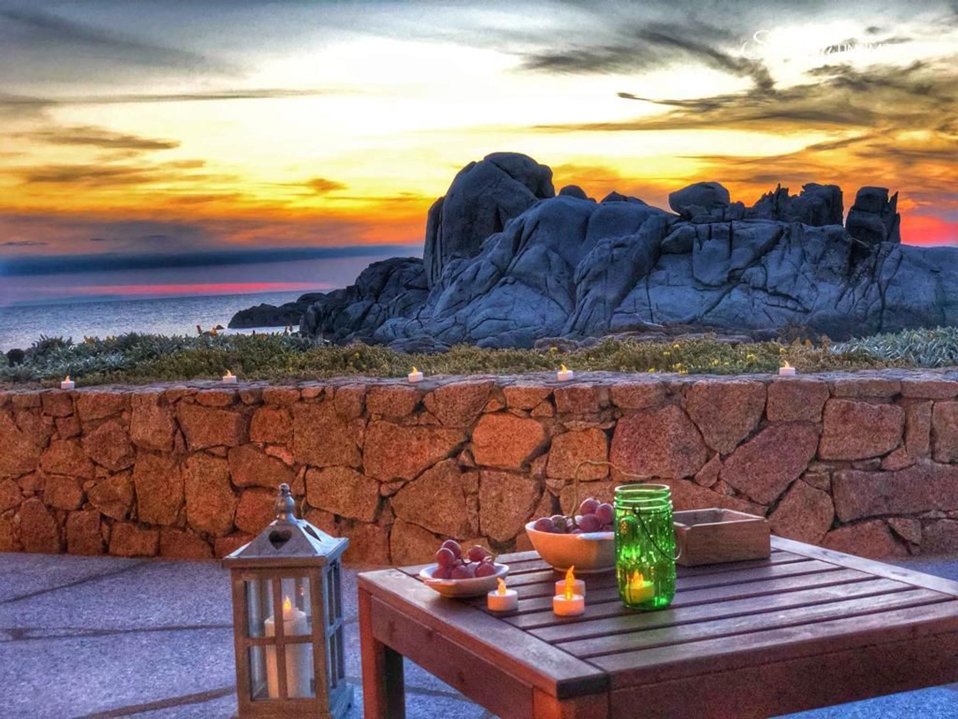 집 에 Costa Paradiso, Sardegna 10999724