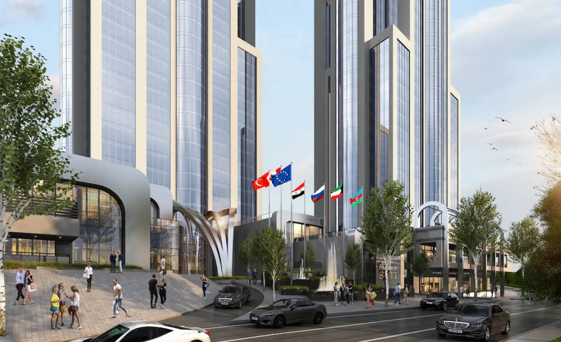 Kondominium dalam , İstanbul 10999733