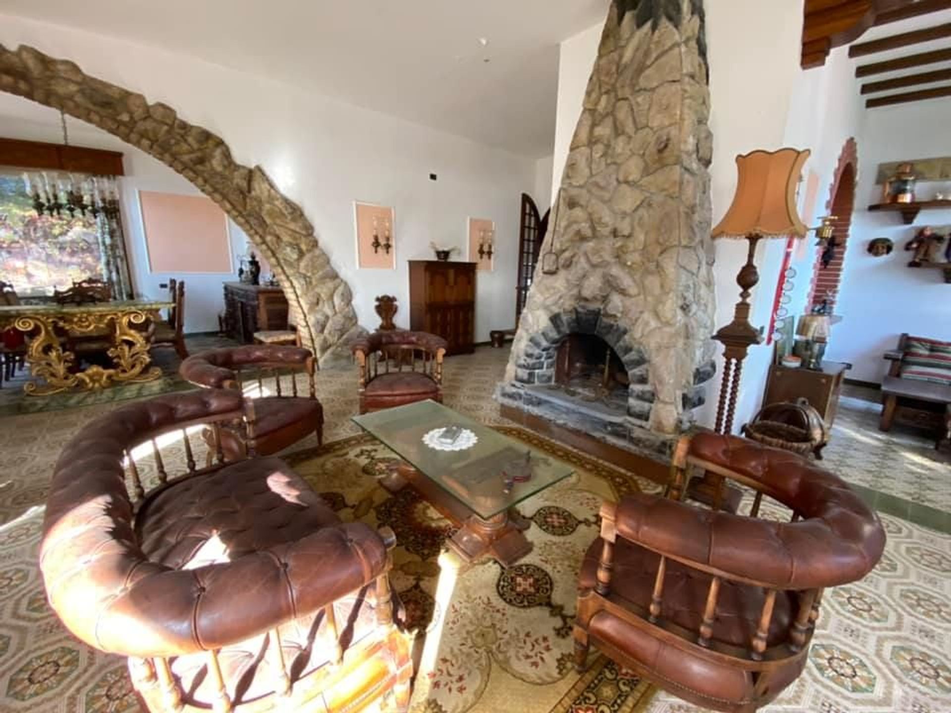 Haus im Tellaro, Liguria 10999750