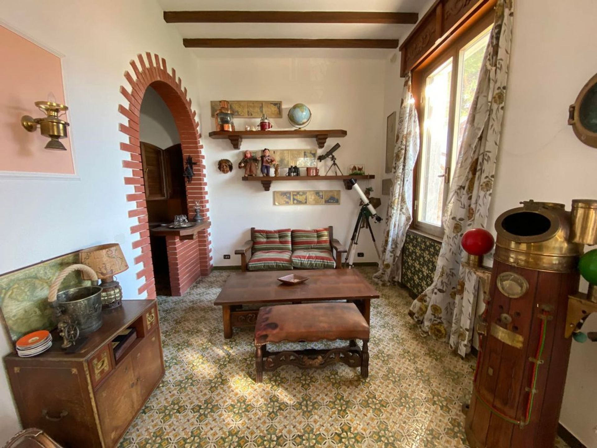 Haus im Tellaro, Liguria 10999750