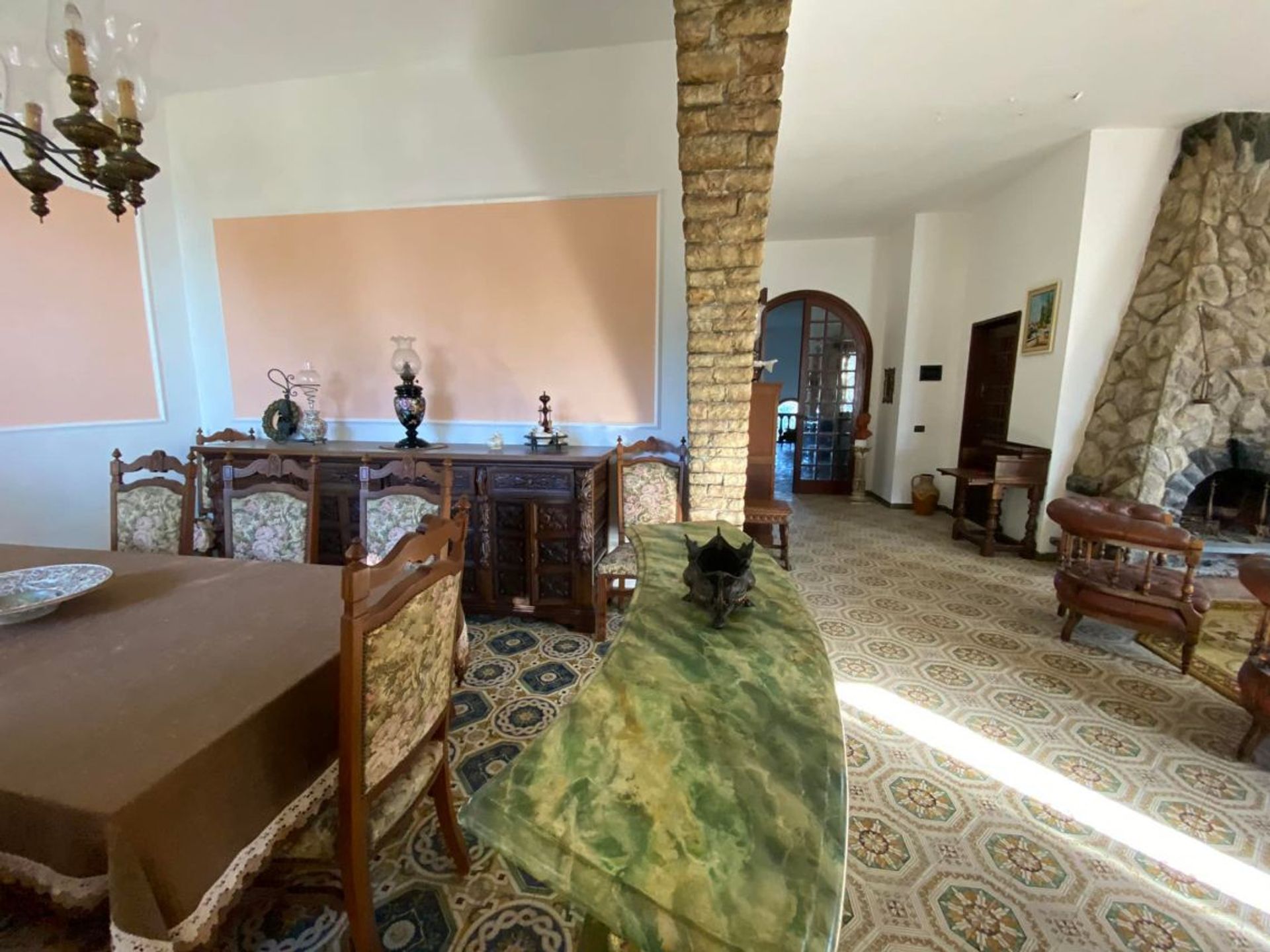 Haus im Tellaro, Liguria 10999750