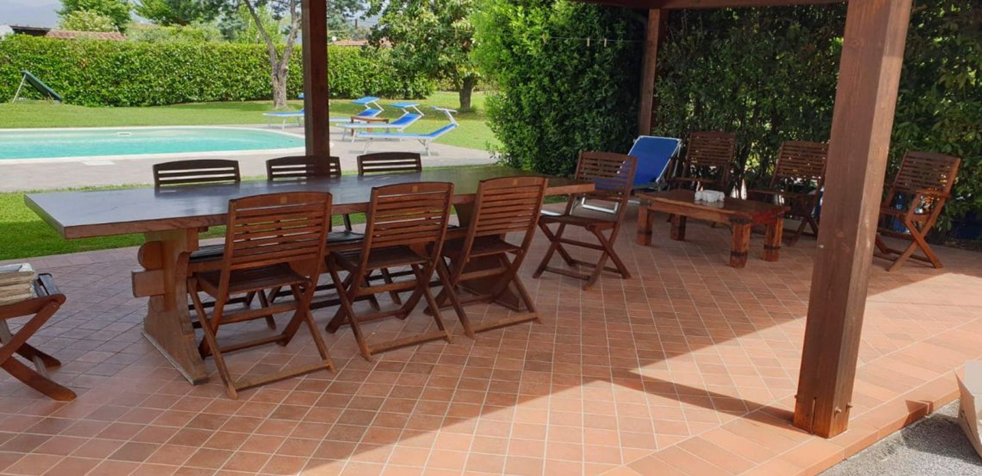 Haus im Marina di Pietrasanta, Toscana 10999768