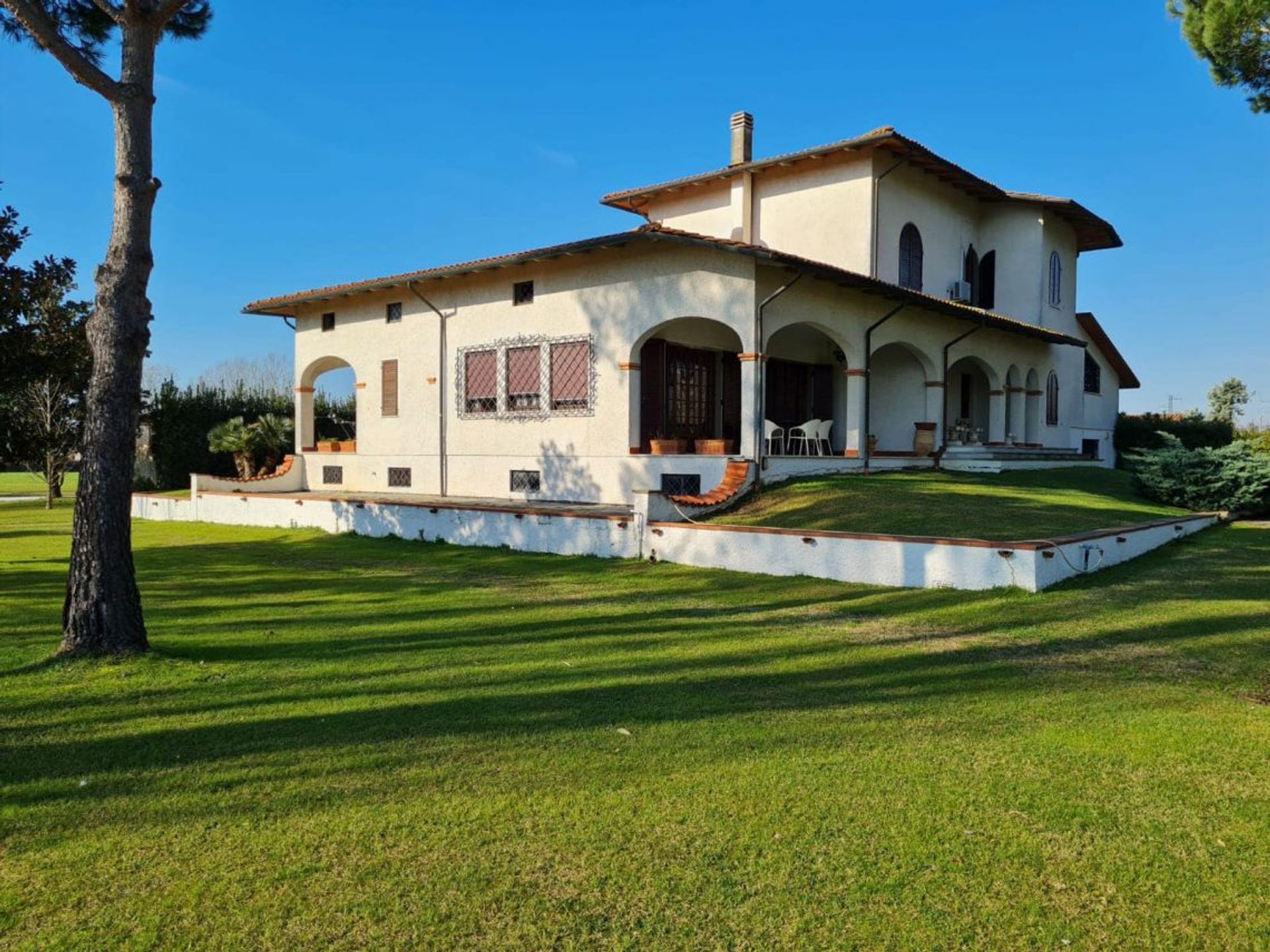 Haus im Marina di Pietrasanta, Toscana 10999768