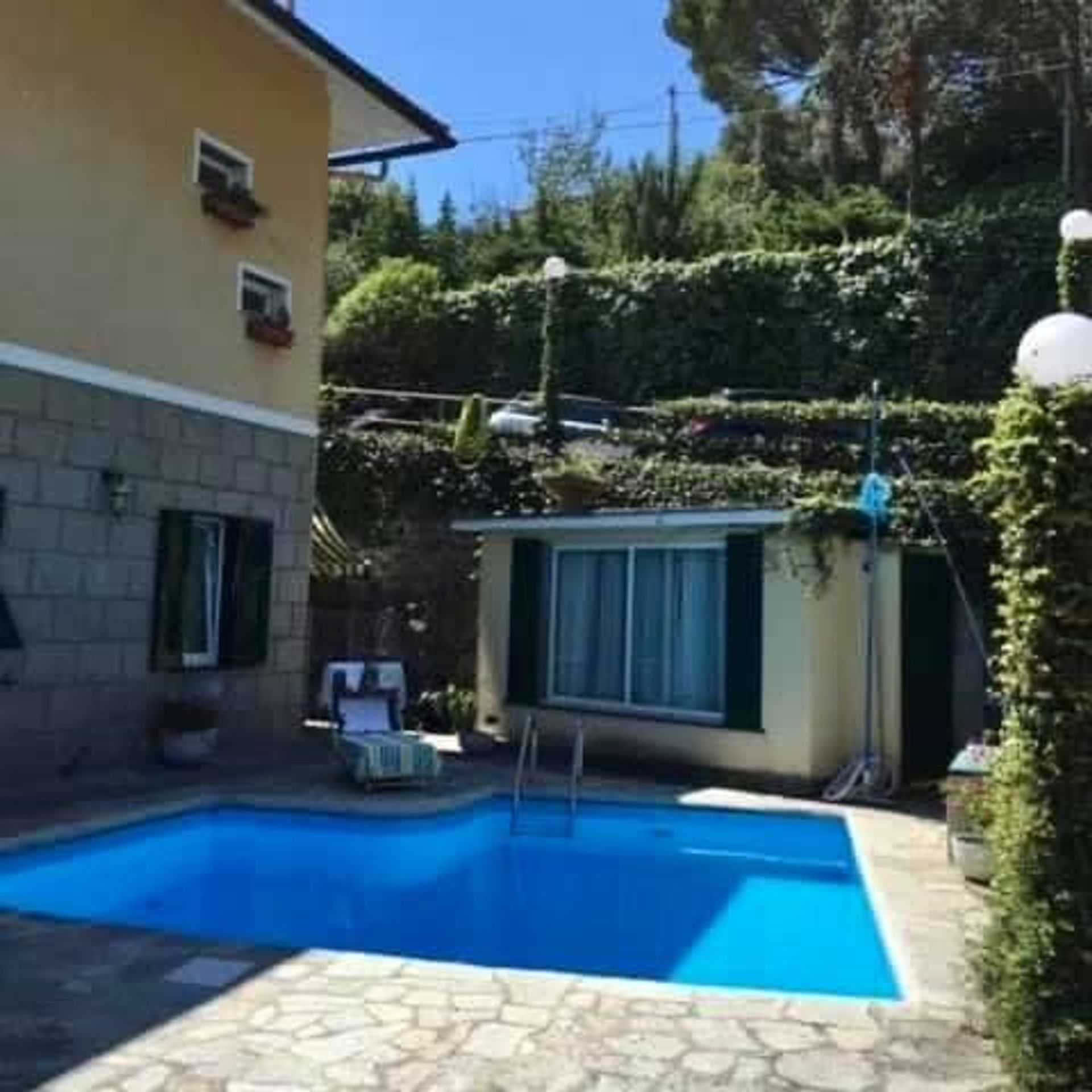 loger dans Santa Margherita Ligure, Liguria 10999781