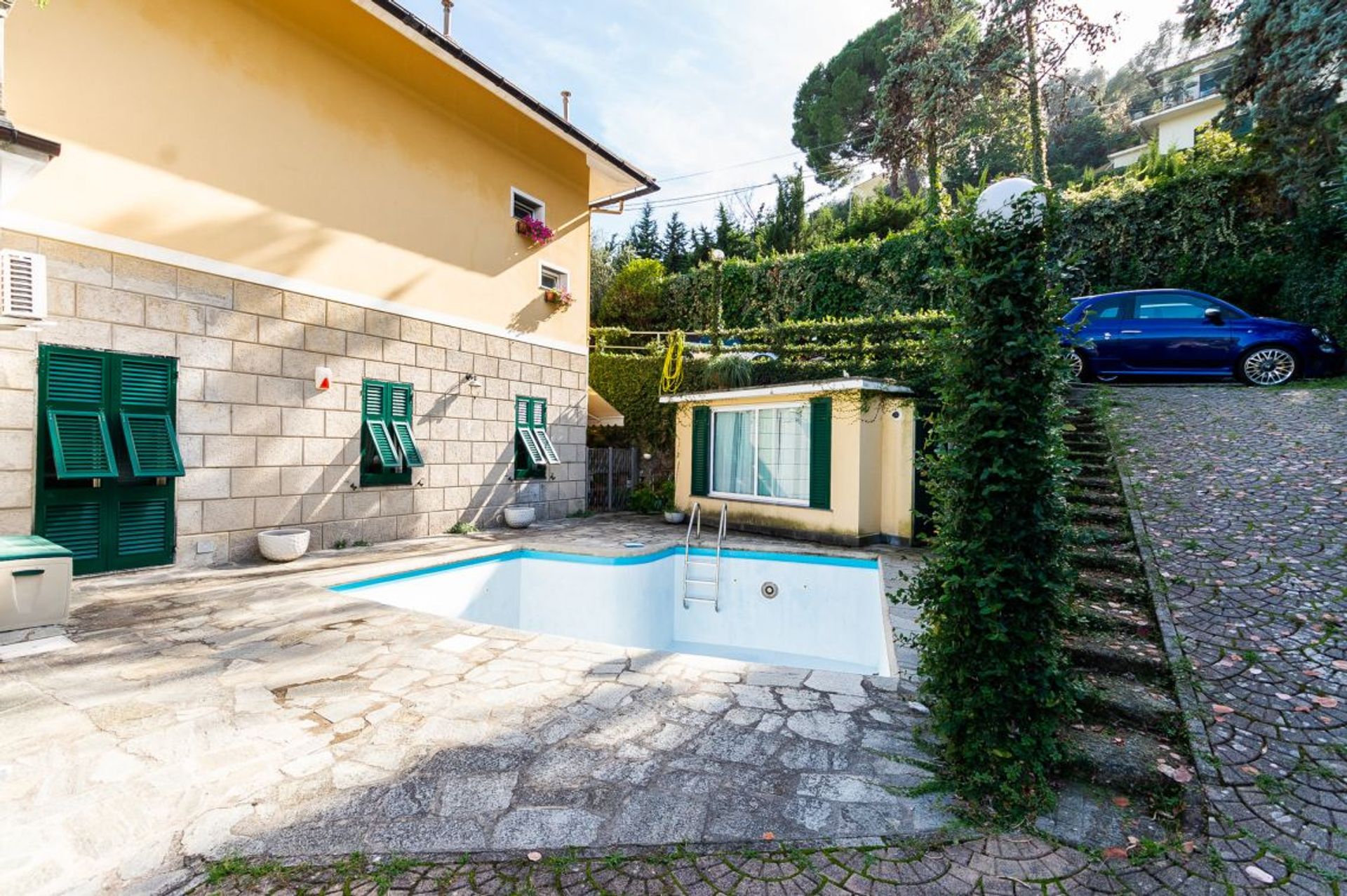 loger dans Santa Margherita Ligure, Liguria 10999781