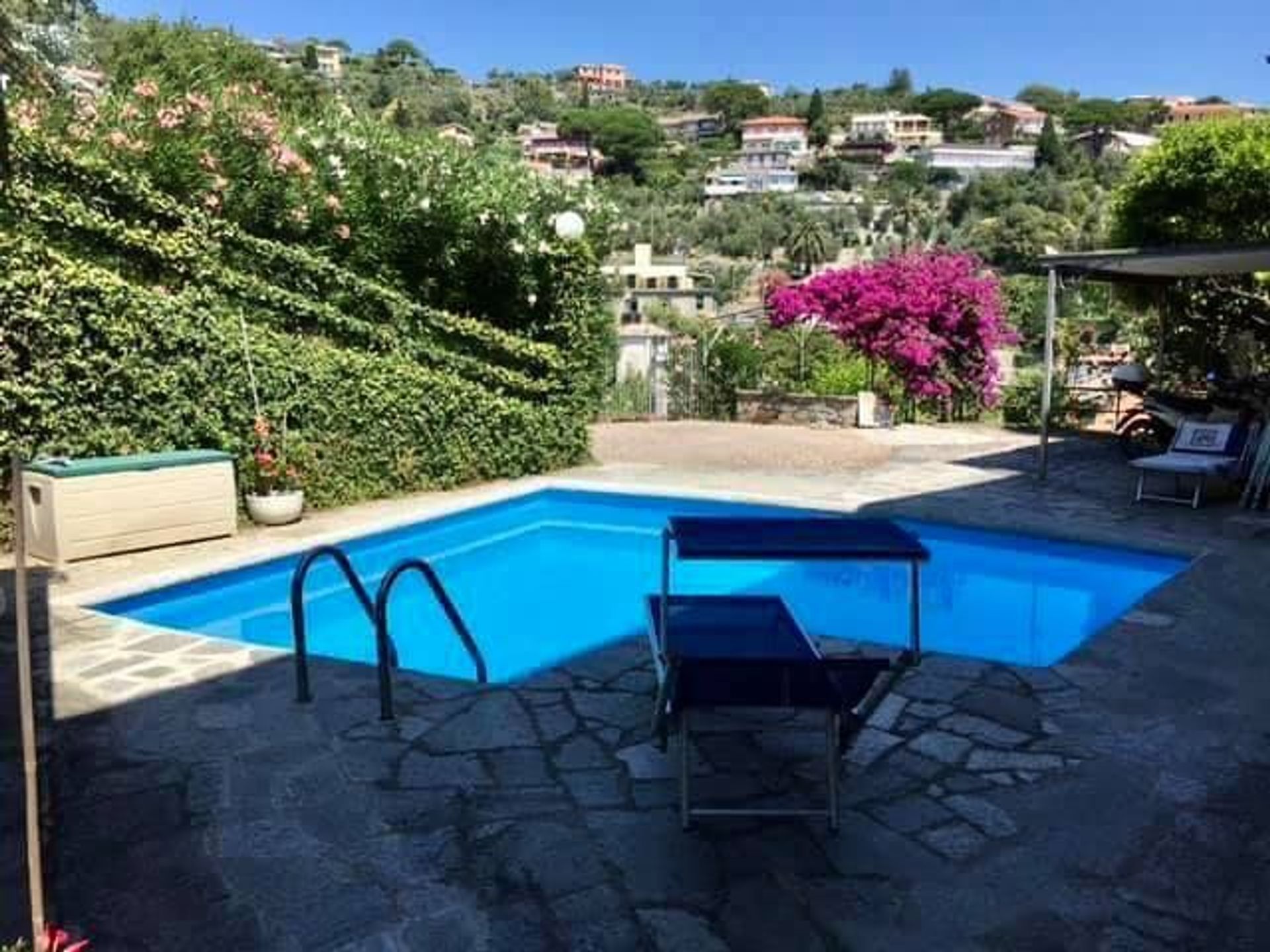 Huis in Santa Margherita Ligure, Ligurië 10999781