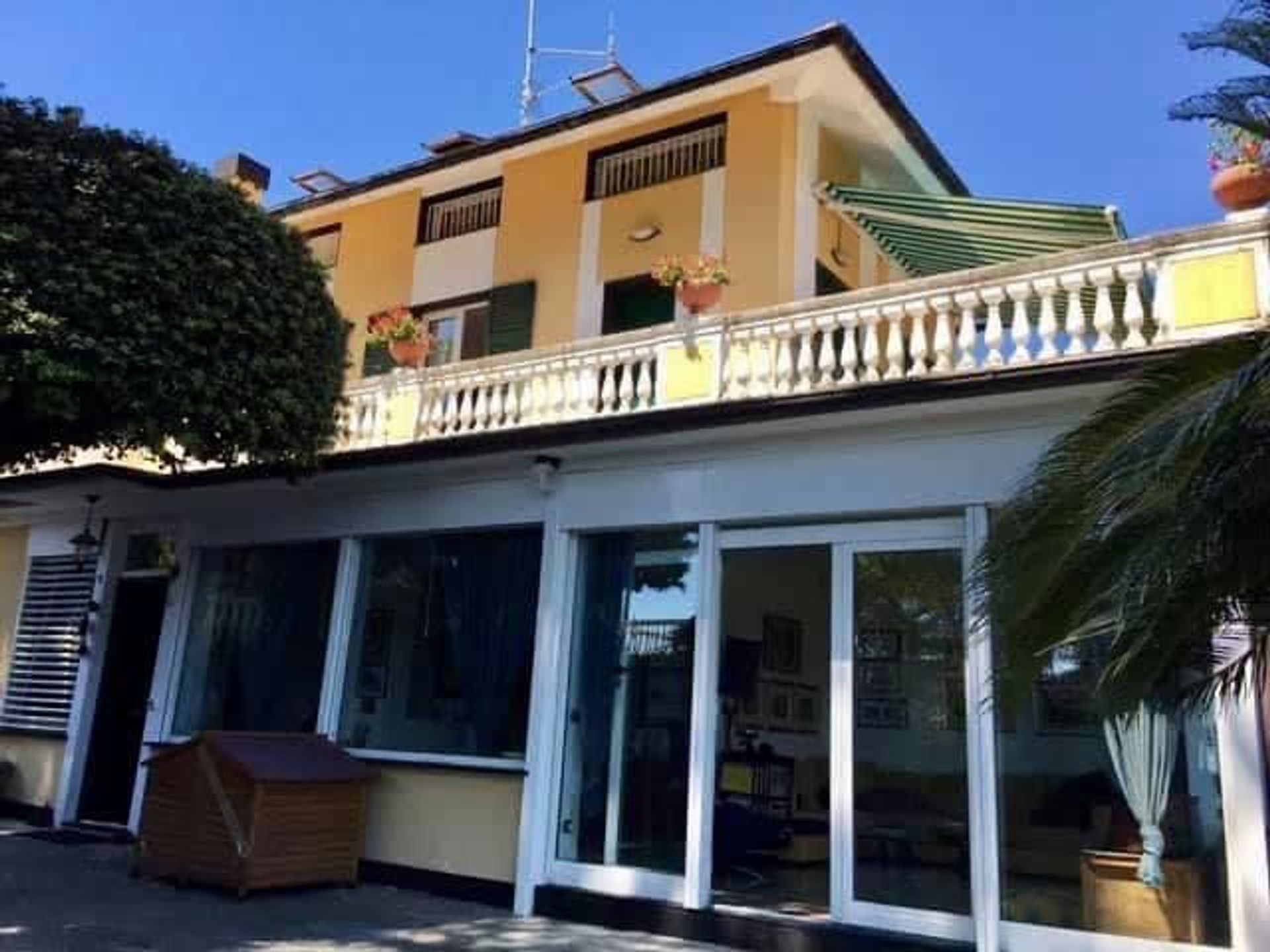 Hus i Santa Margherita Ligure, Ligurien 10999781