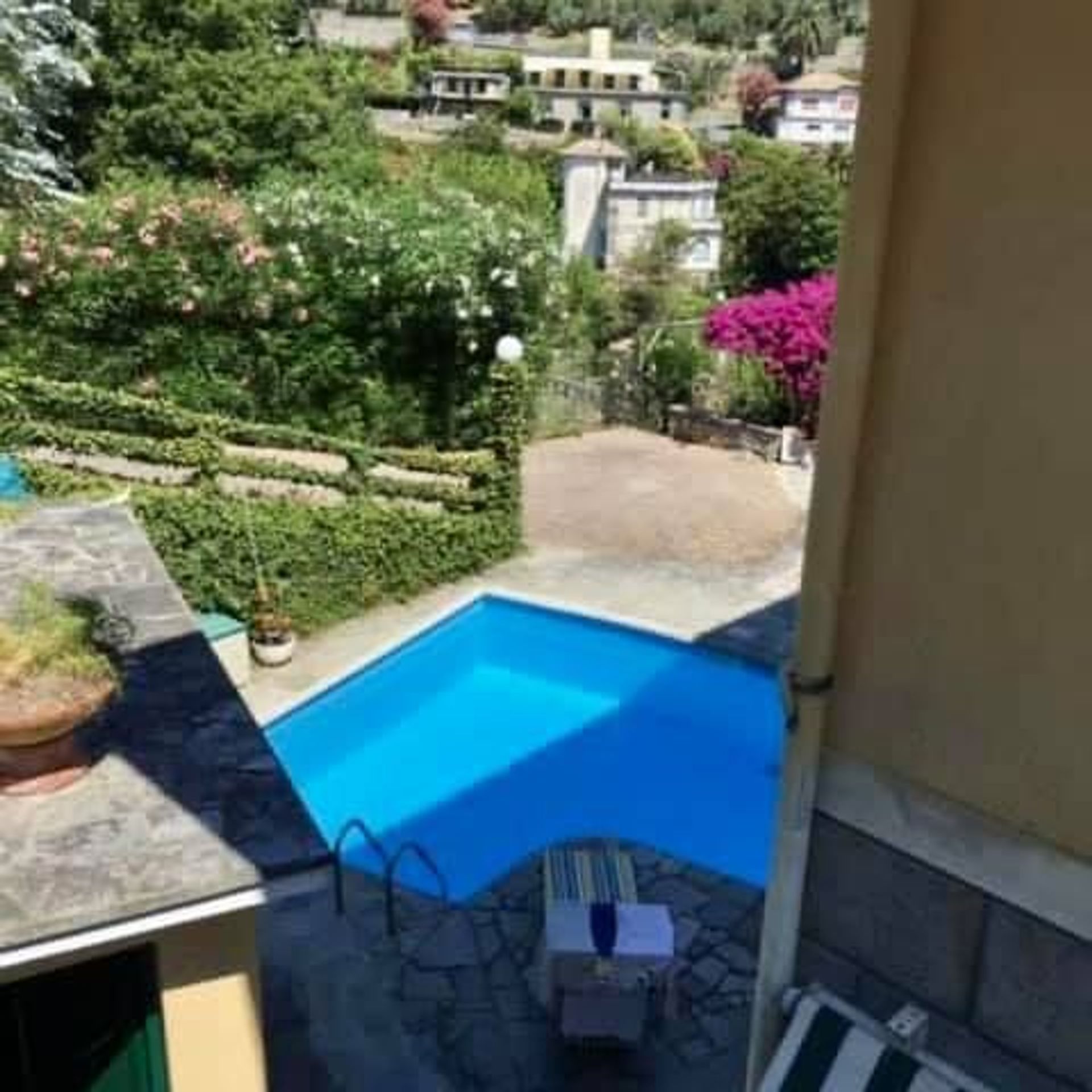 σπίτι σε Santa Margherita Ligure, Λιγουρία 10999781