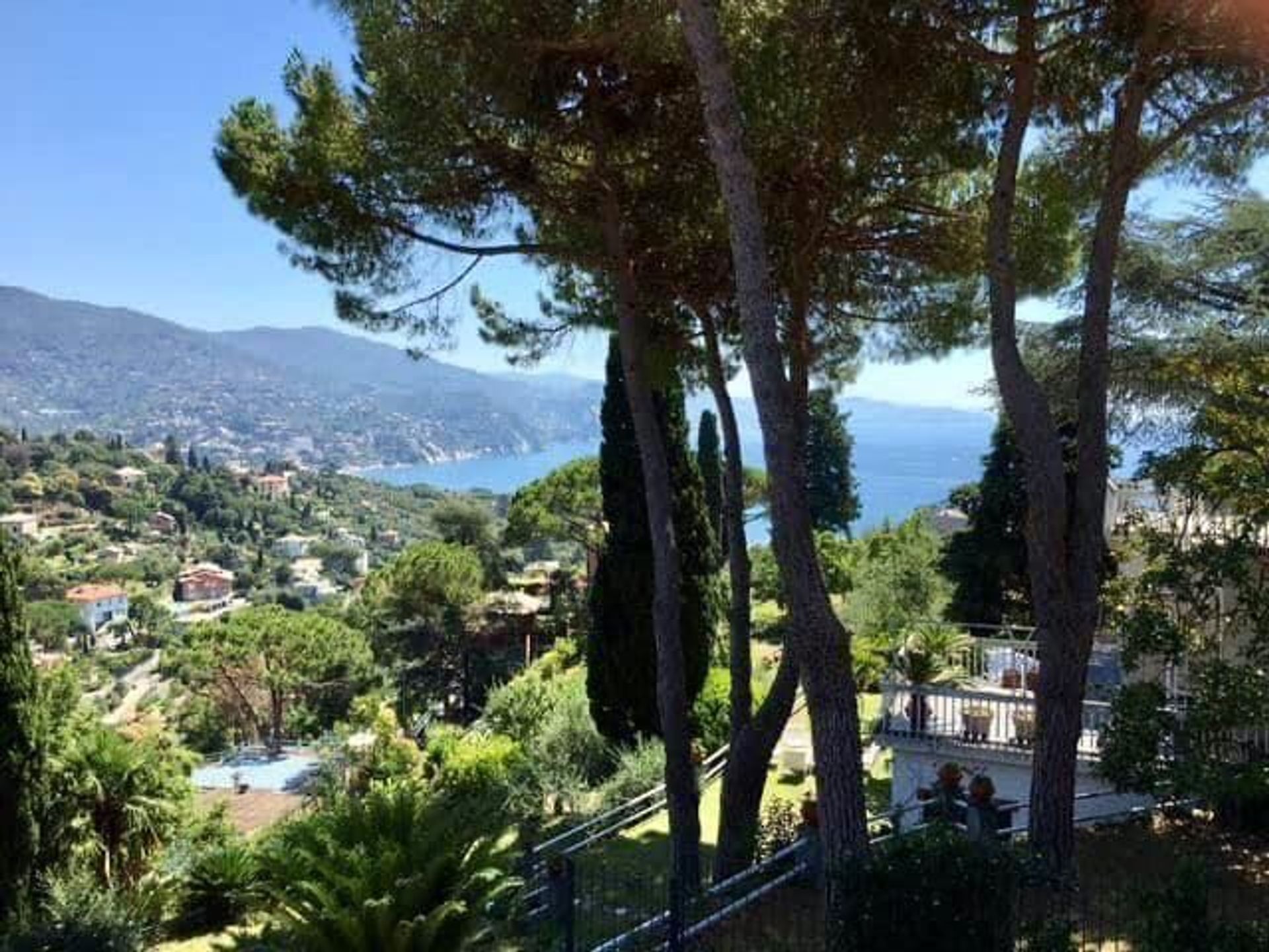 loger dans Santa Margherita Ligure, Liguria 10999781