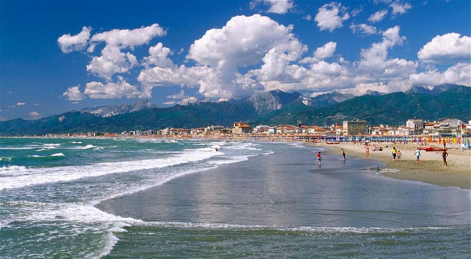 मकान में Forte dei Marmi, Tuscany 10999791