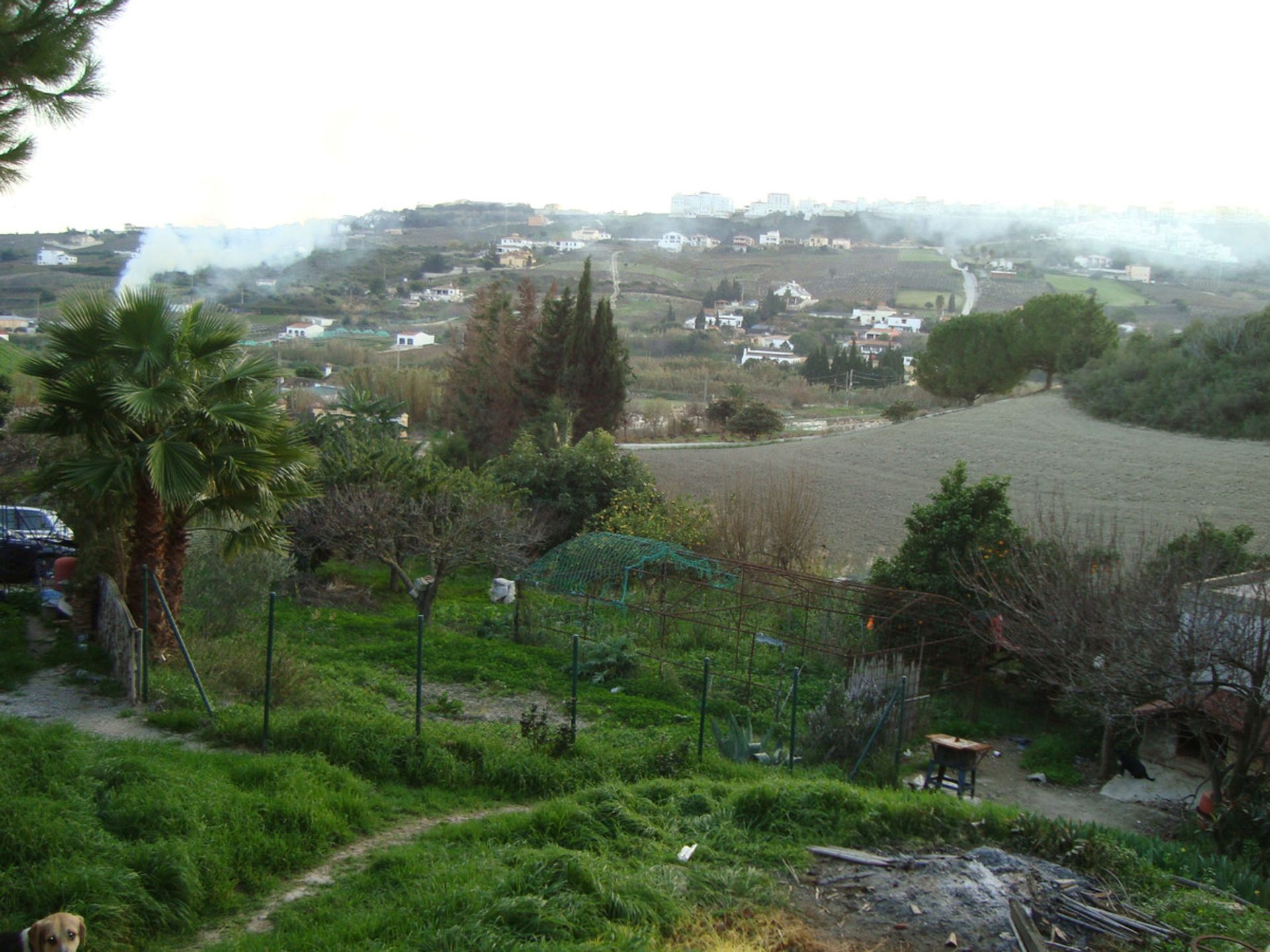 Casa nel Manilva, Andalusia 10999796