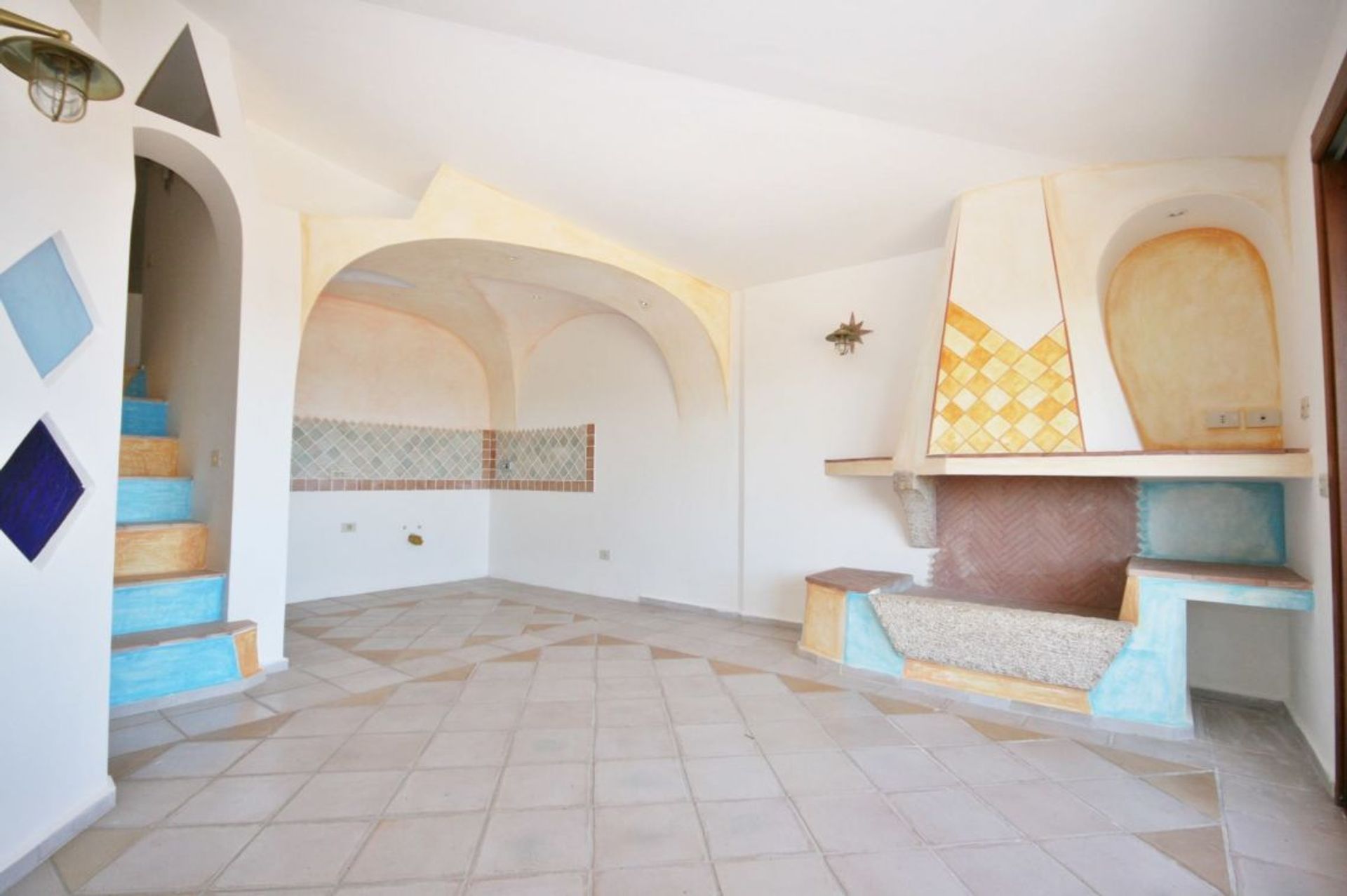 Huis in Cannigione, Sardinia 10999807