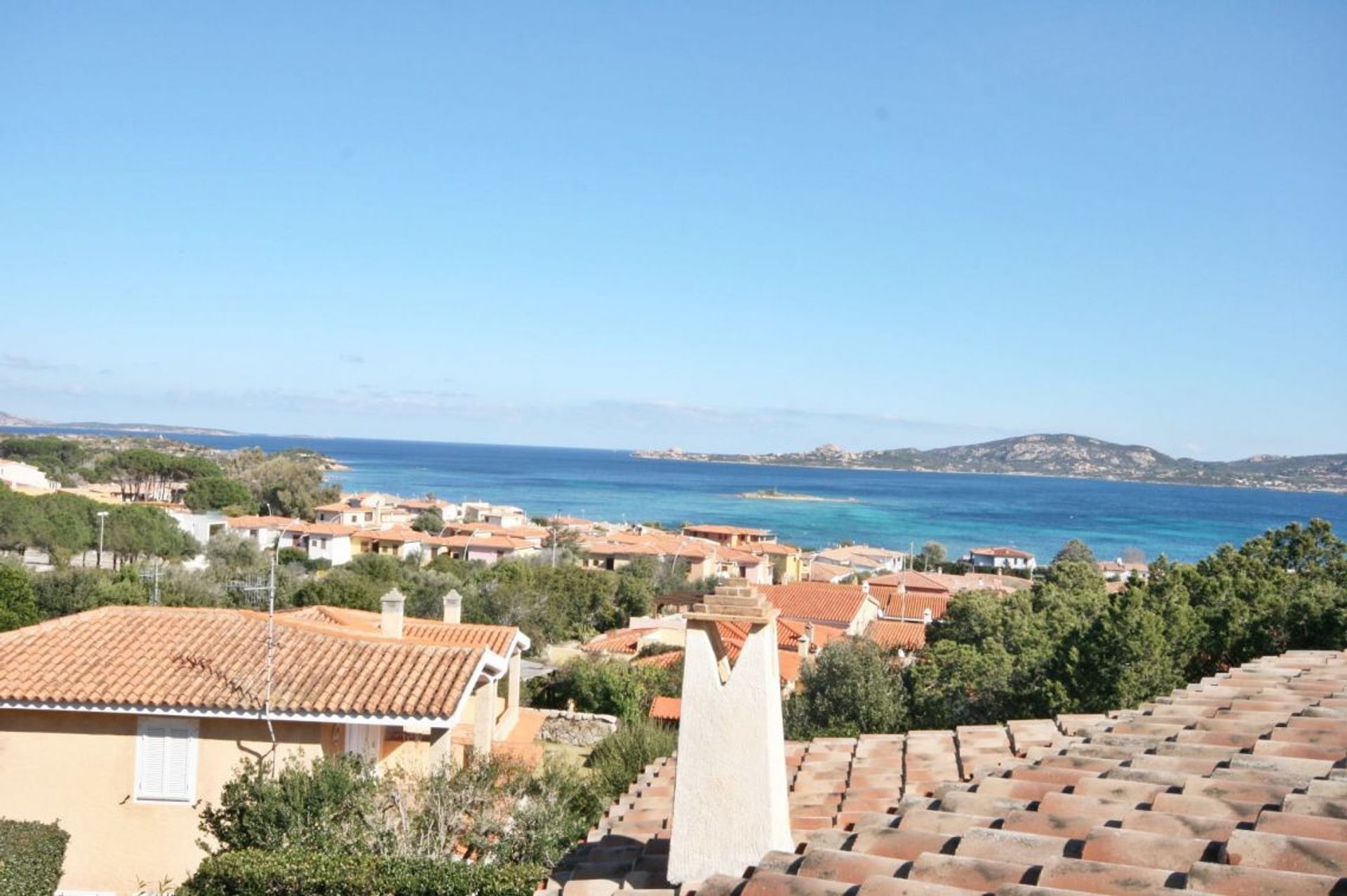 Huis in Cannigione, Sardinia 10999807