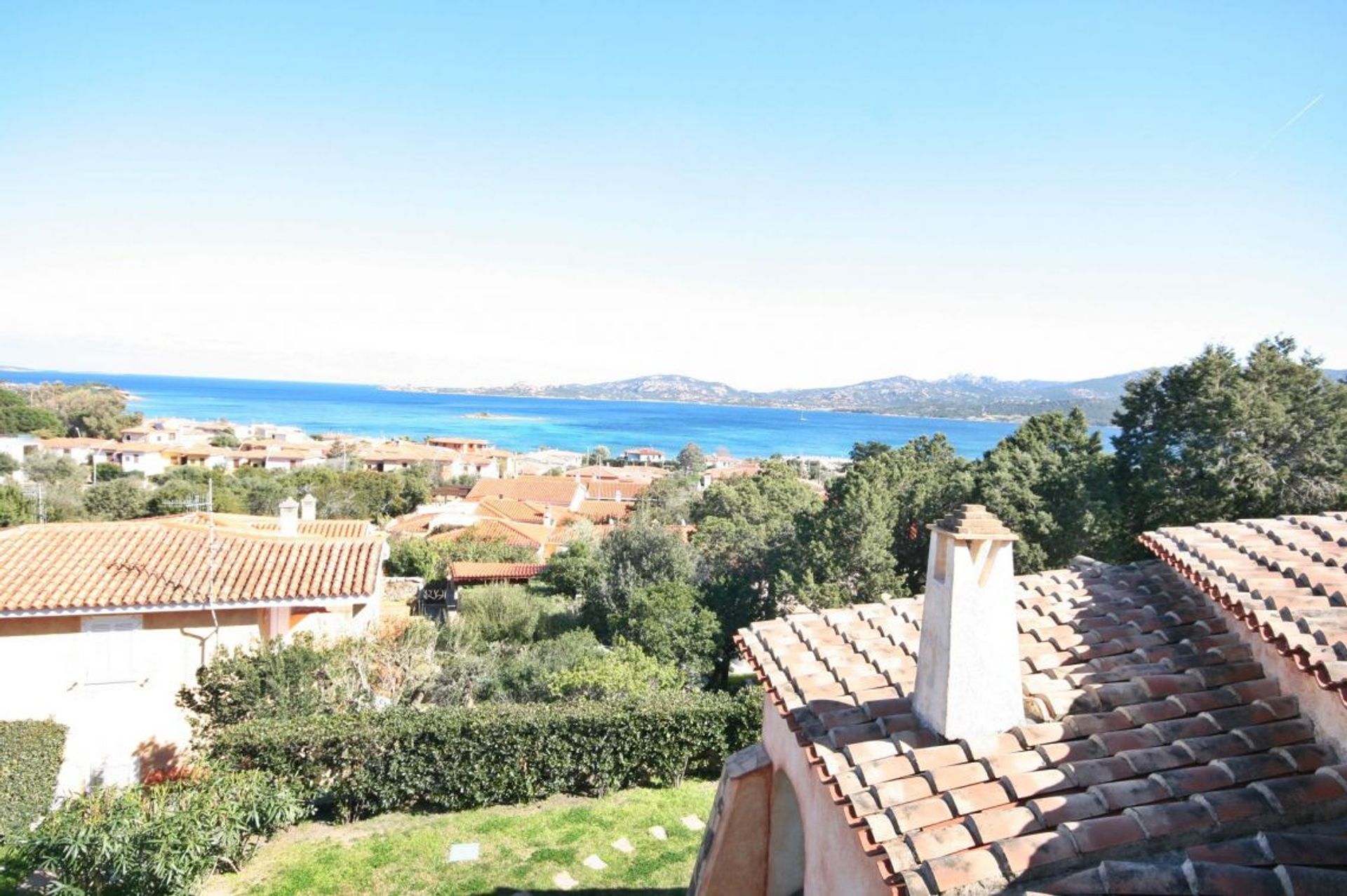 Huis in Cannigione, Sardinia 10999807