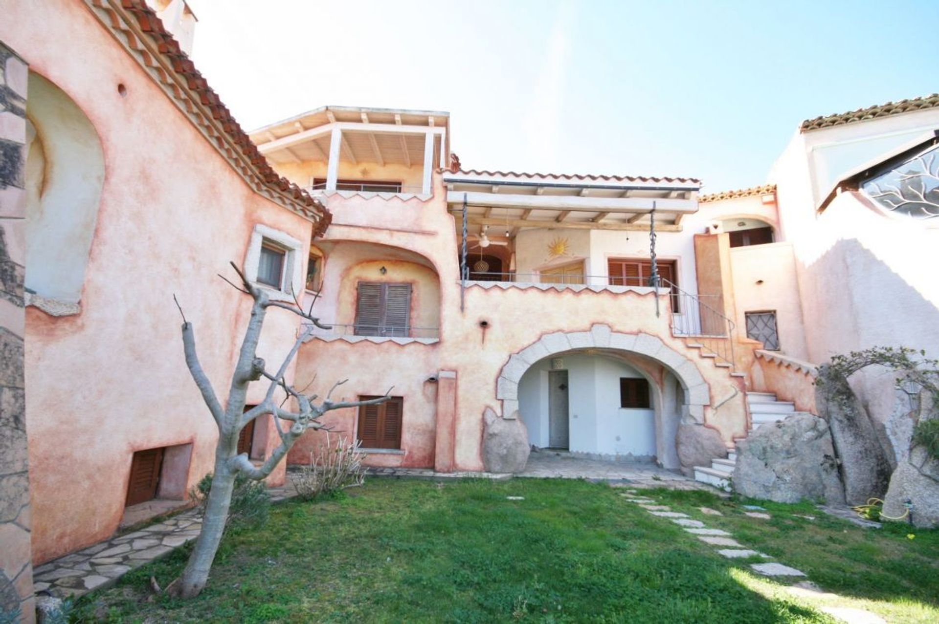 Huis in Cannigione, Sardinia 10999807