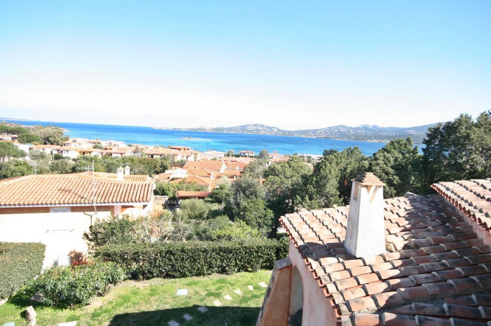 Huis in Cannigione, Sardinia 10999807