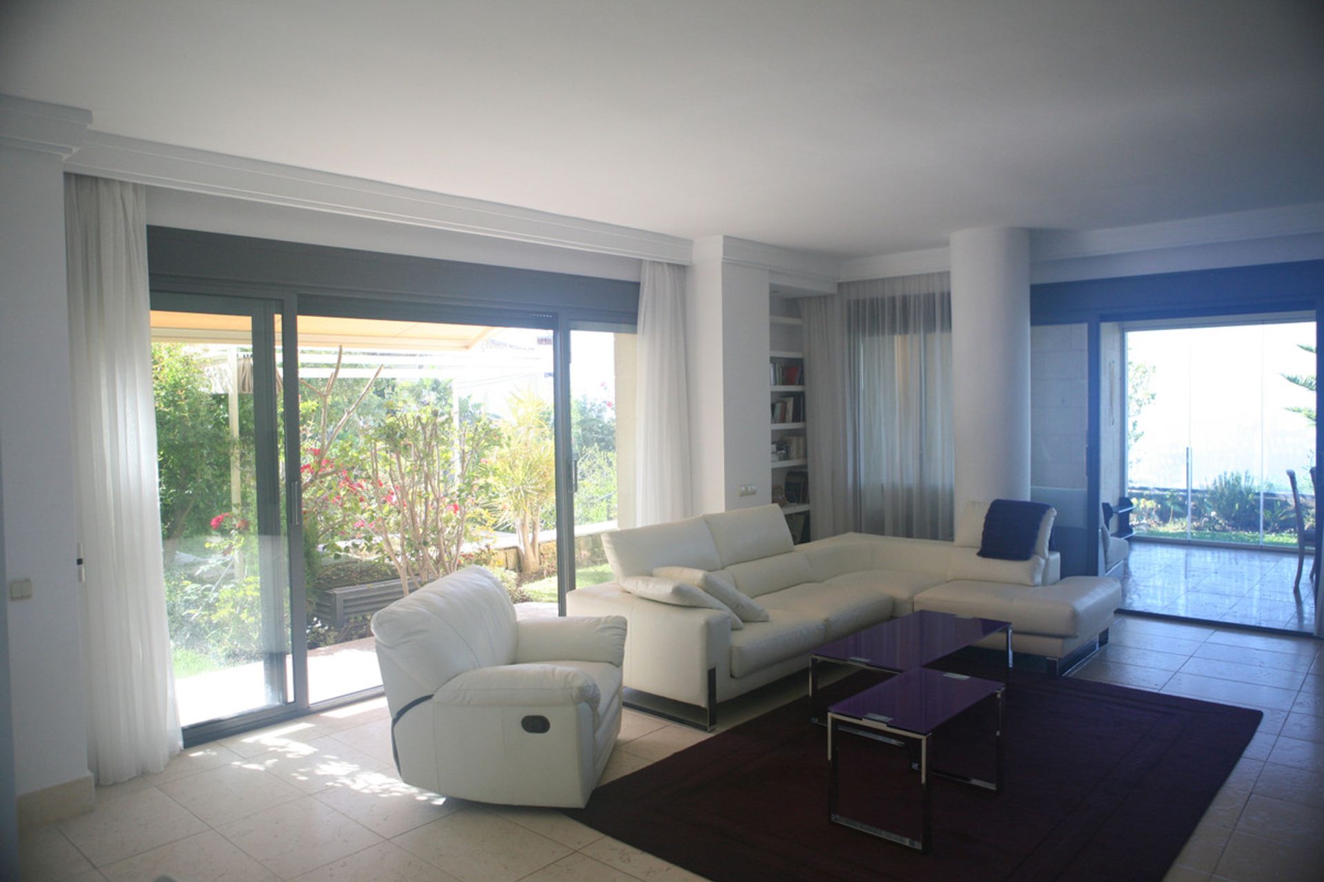 Condominium in Ojen, Andalusië 10999831