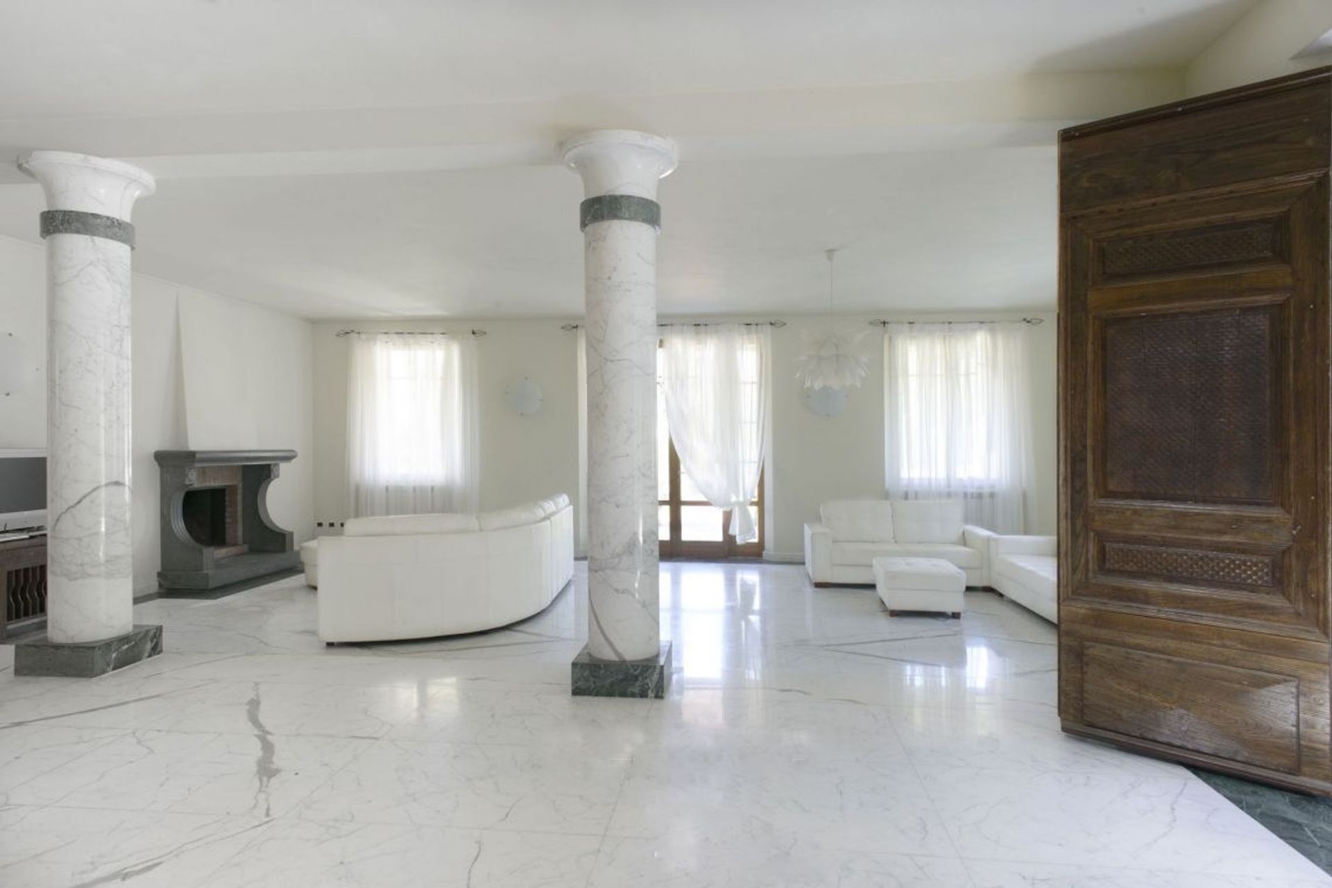 Haus im Forte dei Marmi, Tuscany 10999849