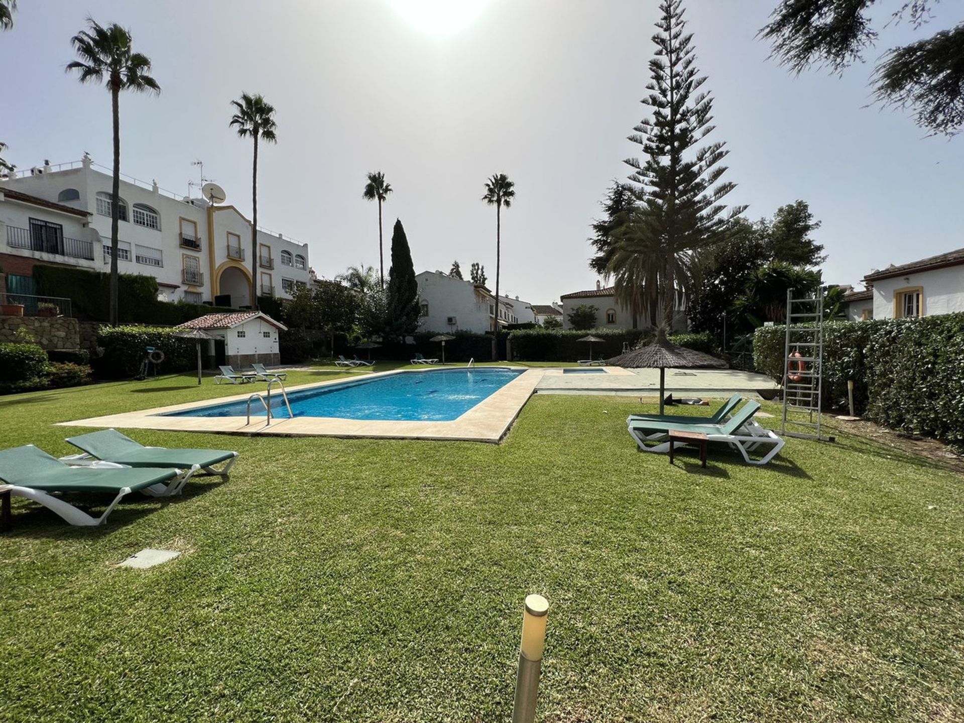 loger dans Estepona, Andalousie 10999856