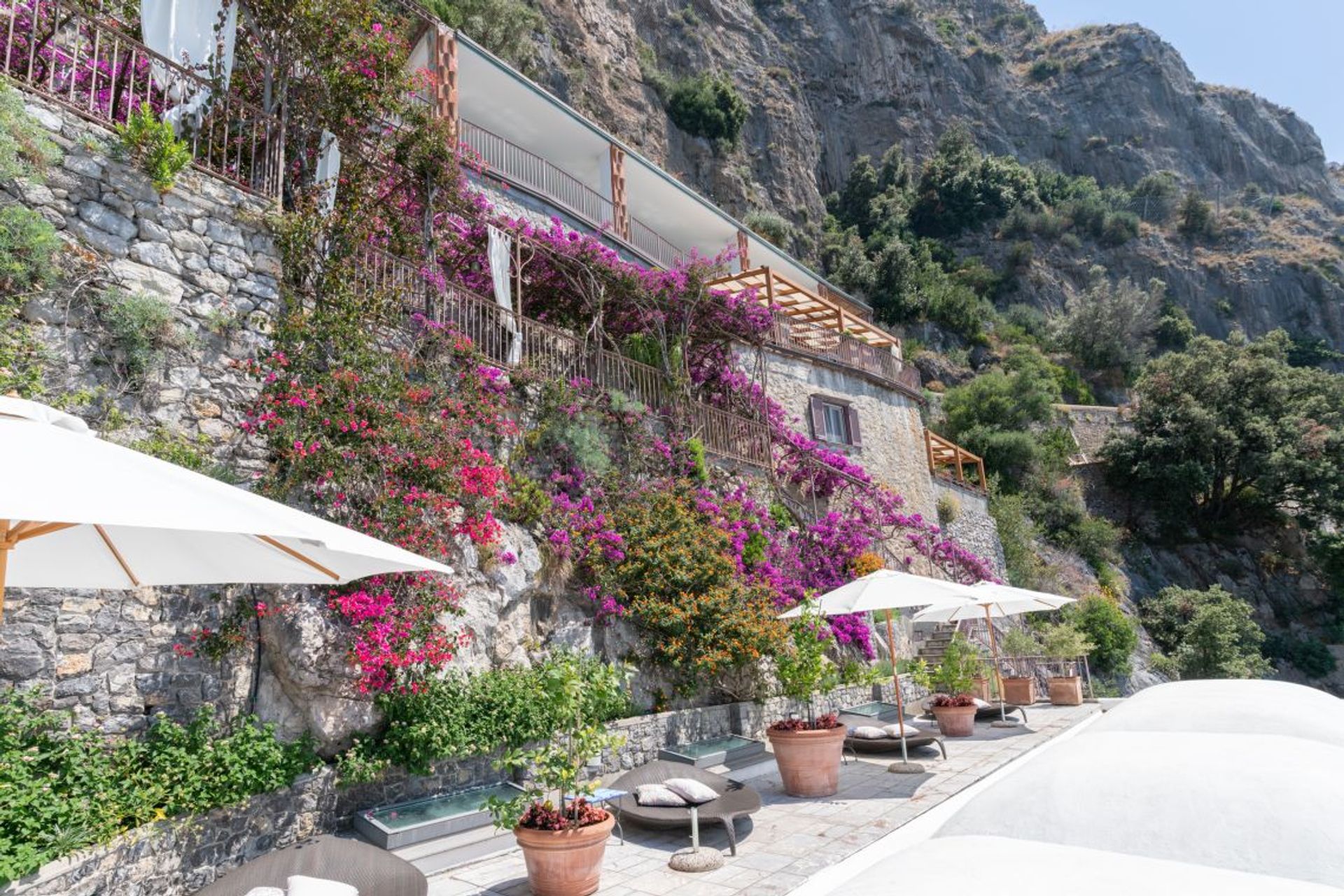 rumah dalam Amalfi, Campania 10999863