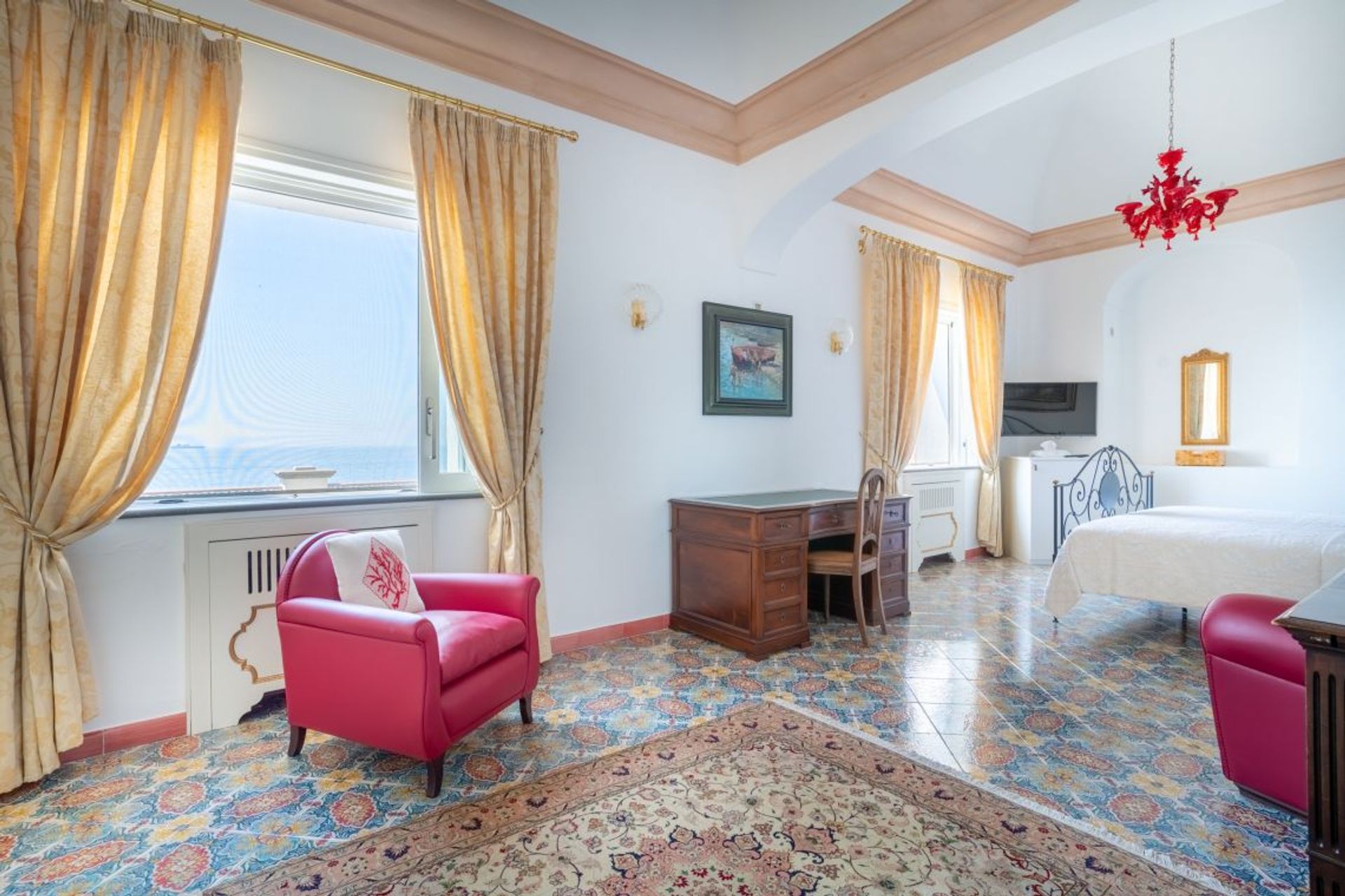 rumah dalam Amalfi, Campania 10999863