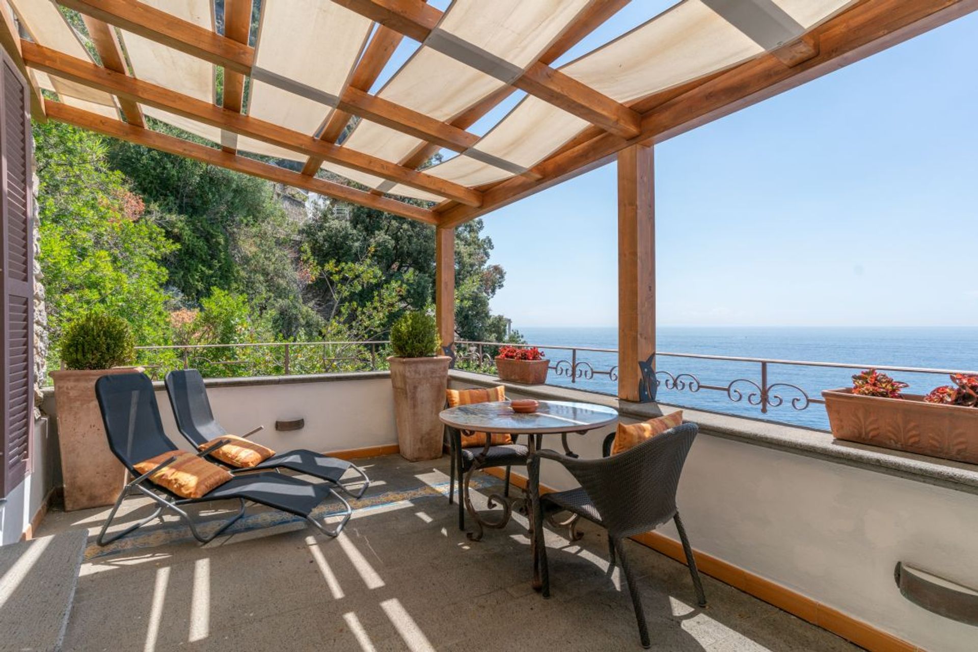 rumah dalam Amalfi, Campania 10999863