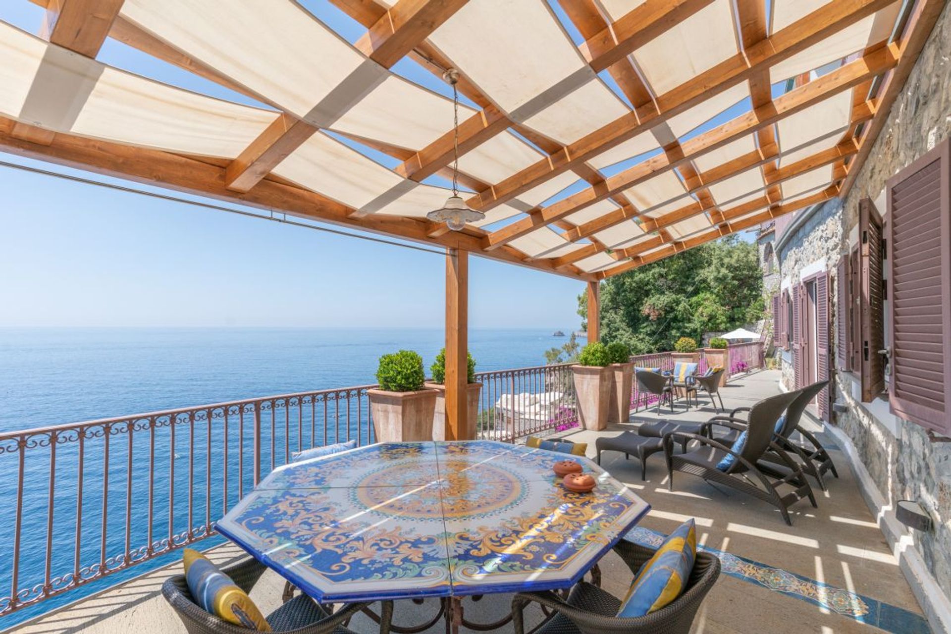 rumah dalam Amalfi, Campania 10999863