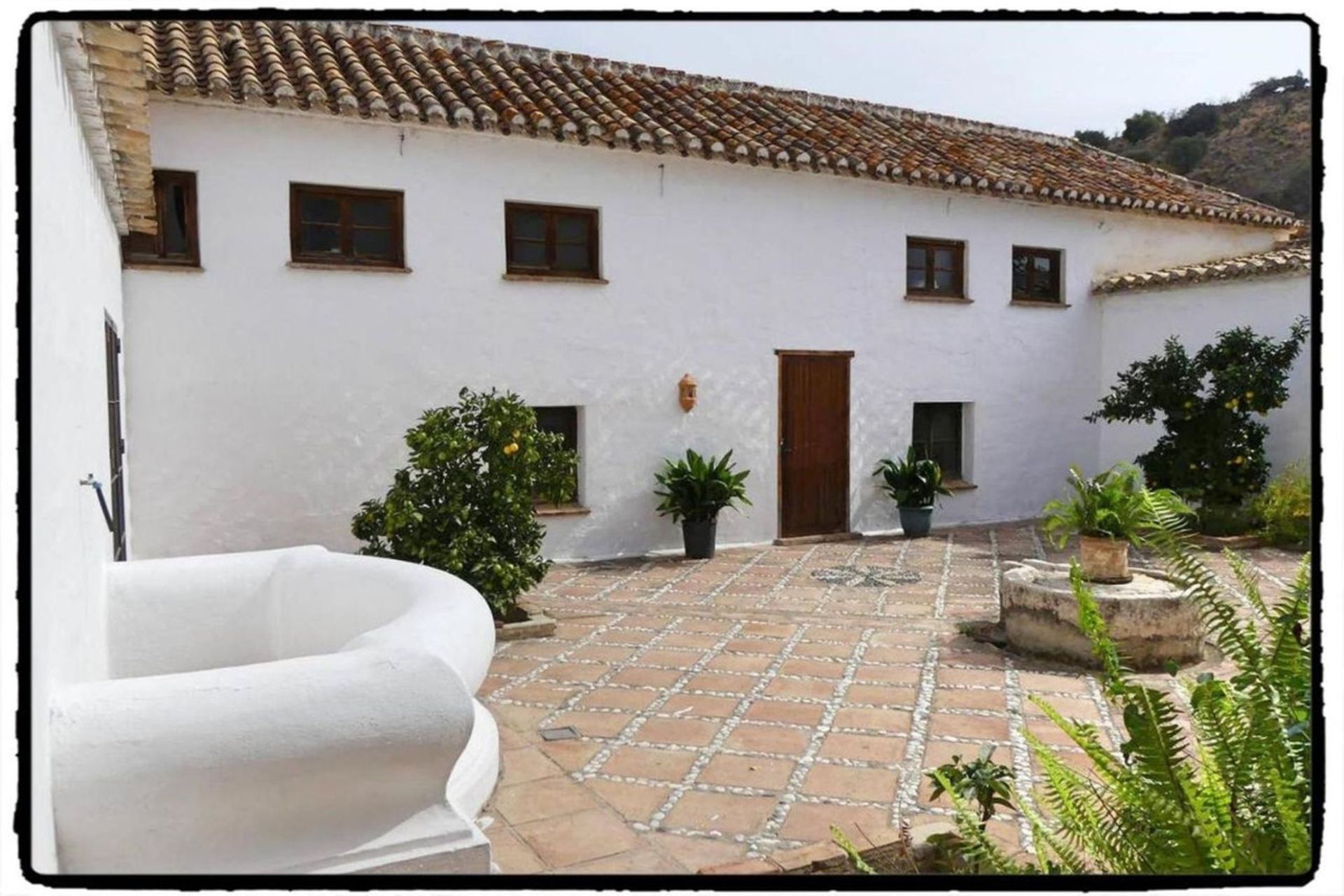 Casa nel Cartama, Andalusia 10999869