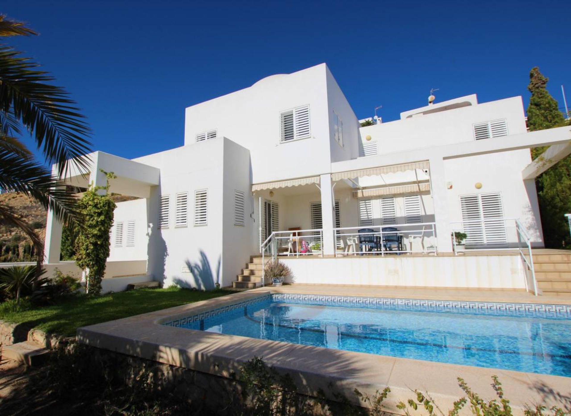 casa en Villajoyosa, Valencia 10999884