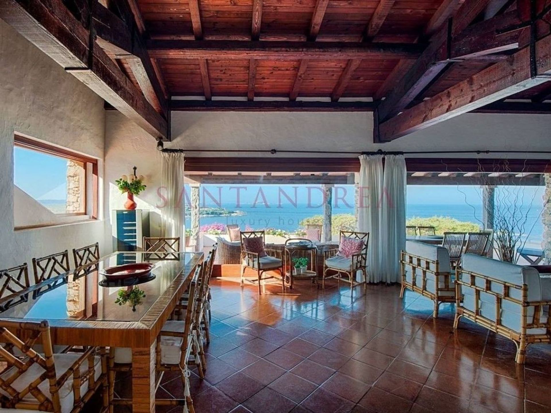 rumah dalam Porto Rotondo, Sardinia 10999914