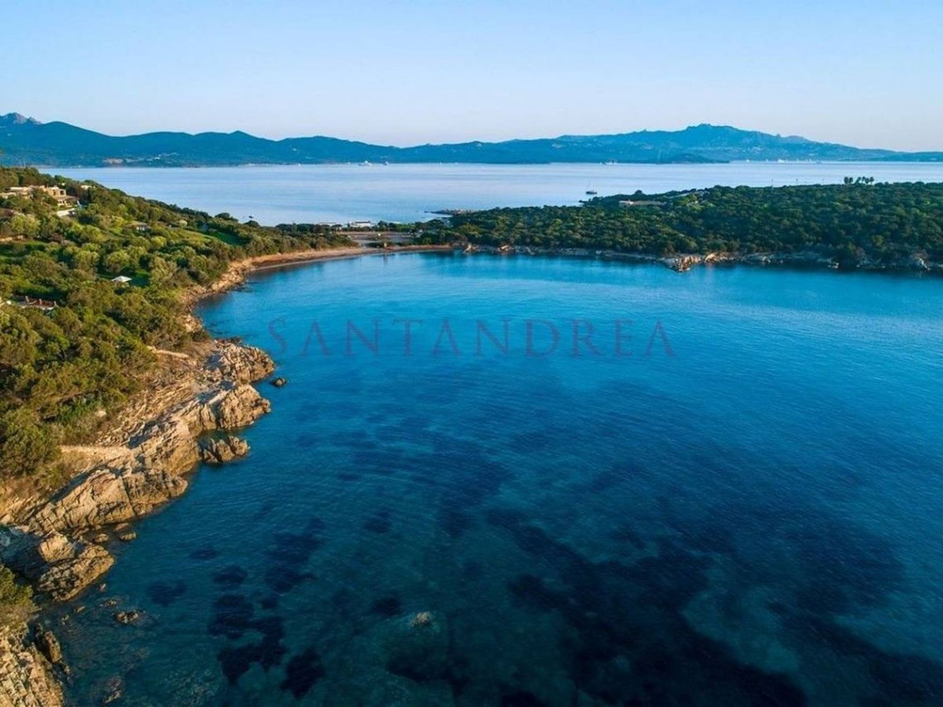 rumah dalam Porto Rotondo, Sardinia 10999914