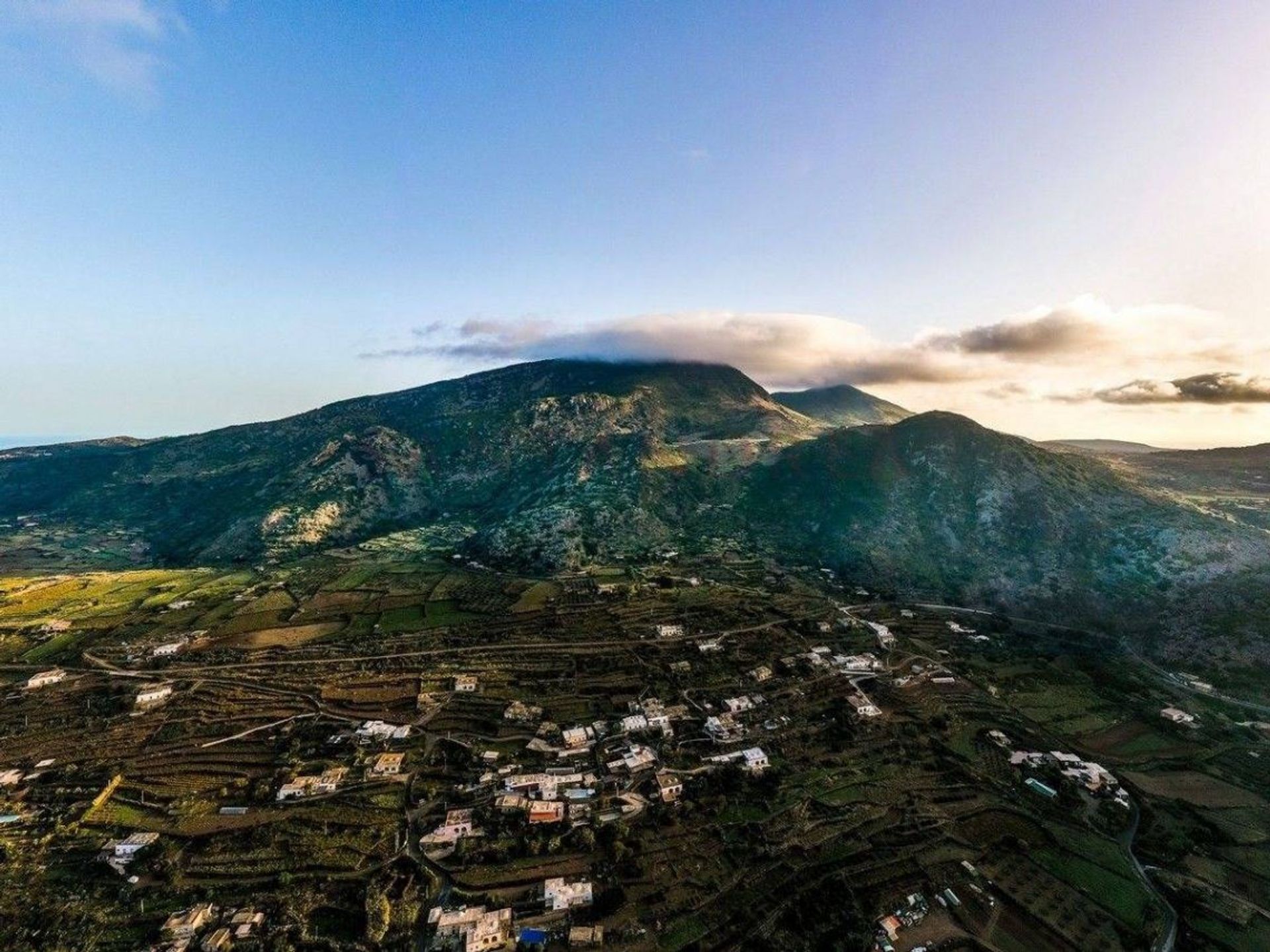 rumah dalam Pantelleria, Sicily 10999944