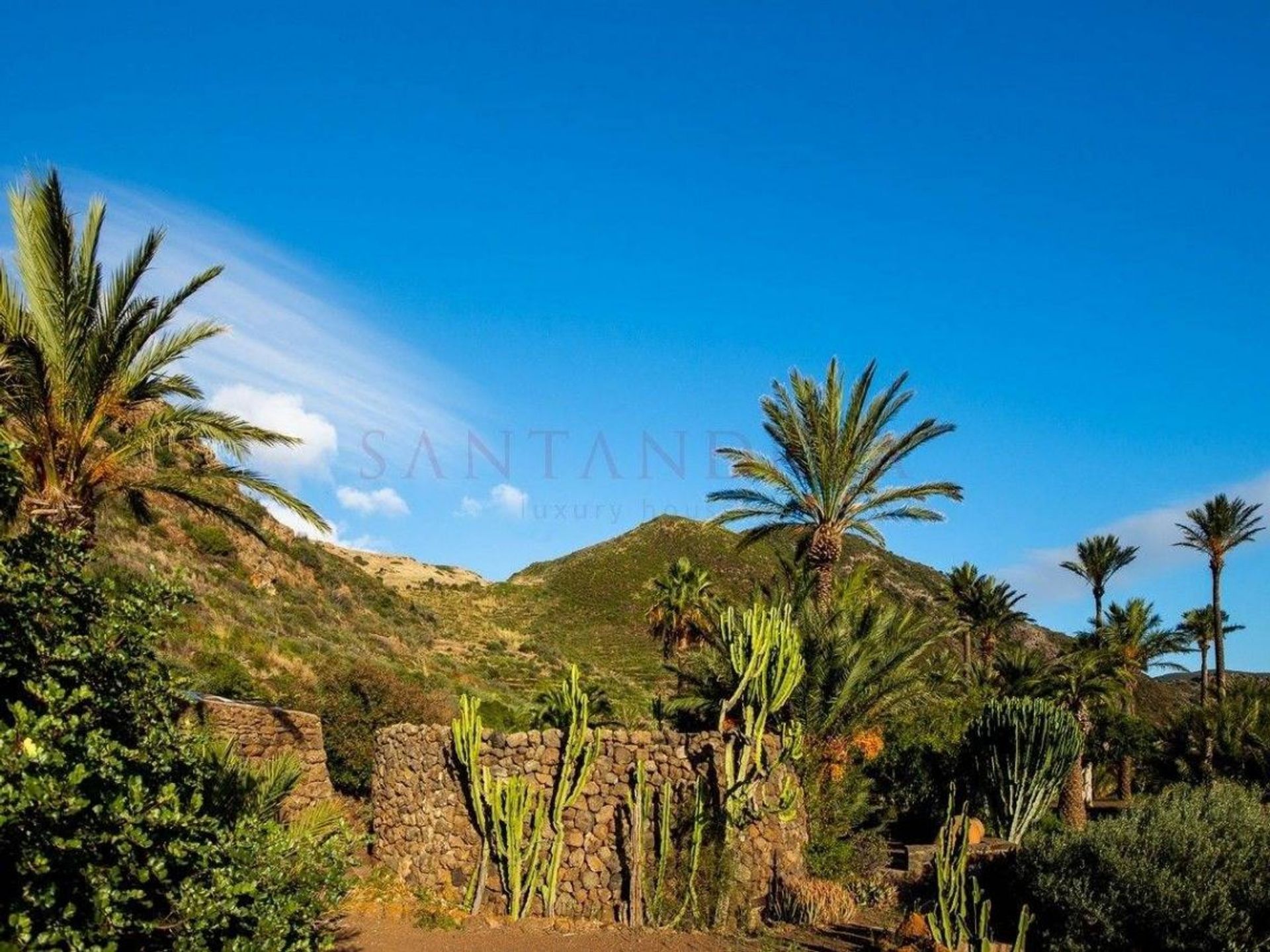 loger dans Pantelleria, Sicily 10999944