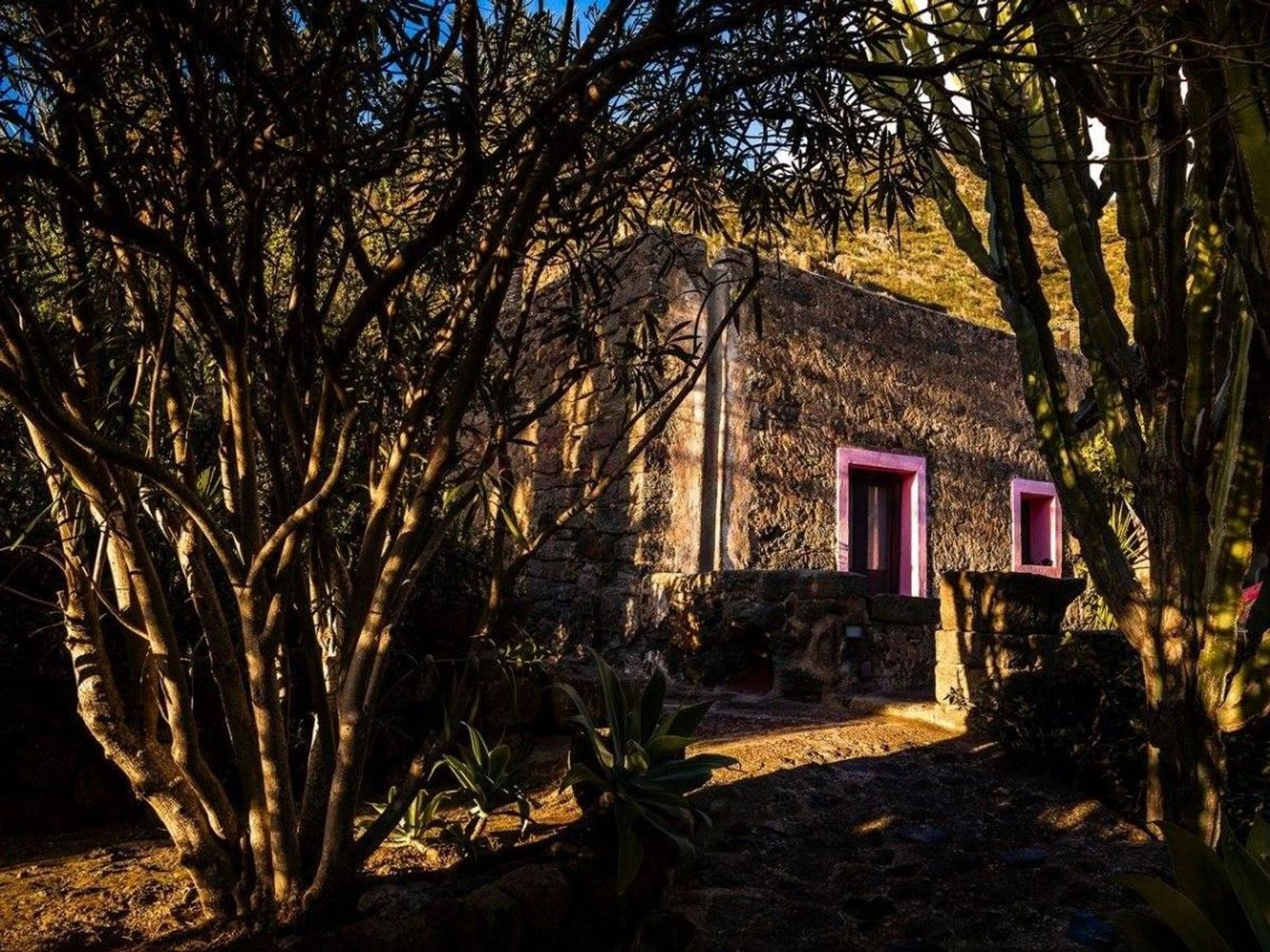 rumah dalam Pantelleria, Sicily 10999944