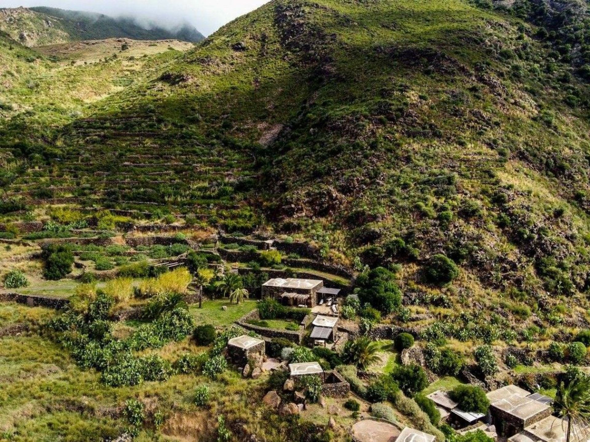 rumah dalam Pantelleria, Sicily 10999944