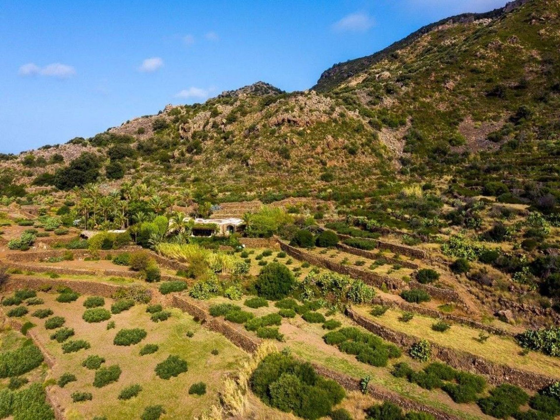 rumah dalam Pantelleria, Sicily 10999944